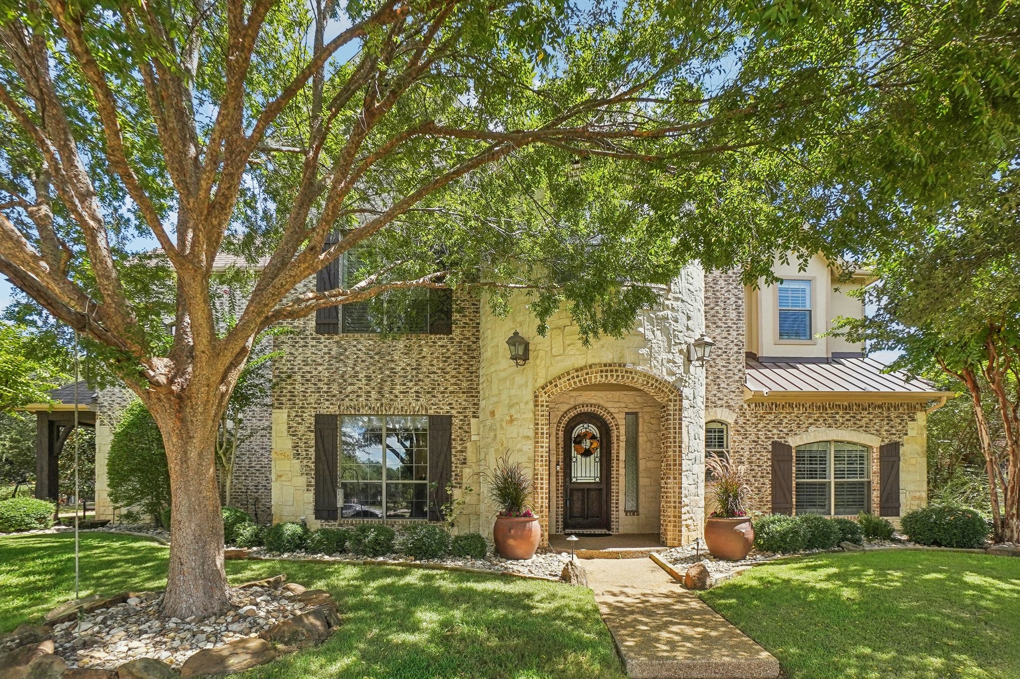 1209 Thornwood Drive Keller TX 76262