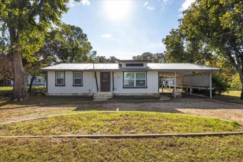 1508 Pecos Trail Court Granbury TX 76048