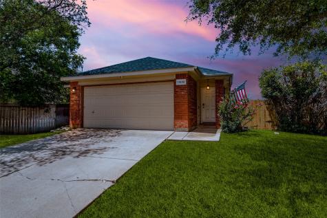 11650 Cottontail Drive Fort Worth TX 76244