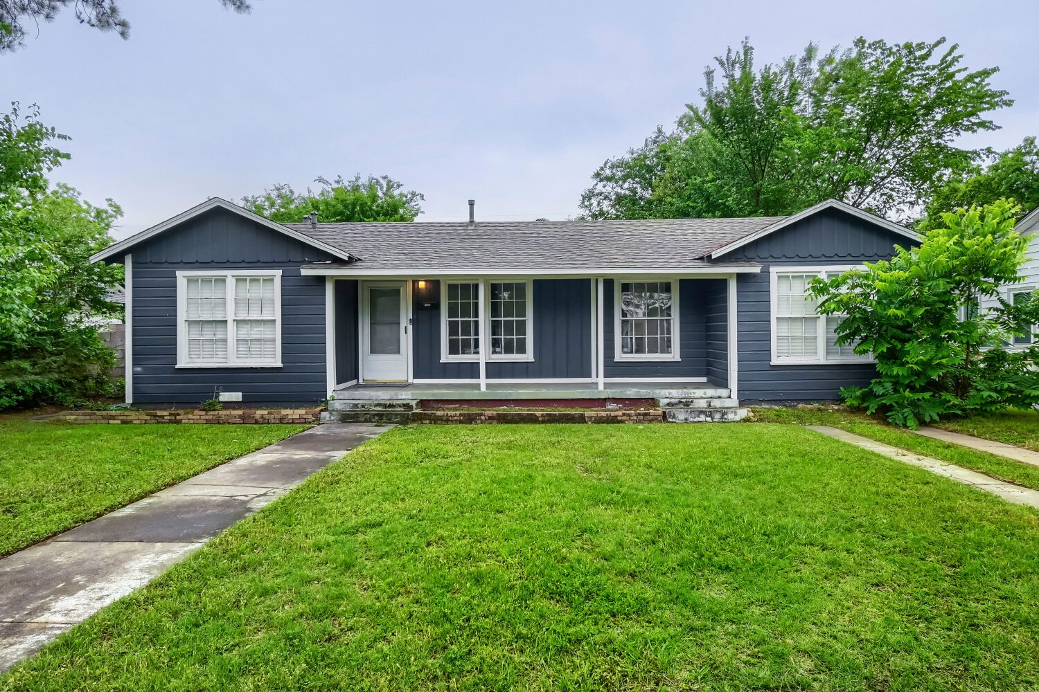 1420 Bennett Drive Arlington TX 76013