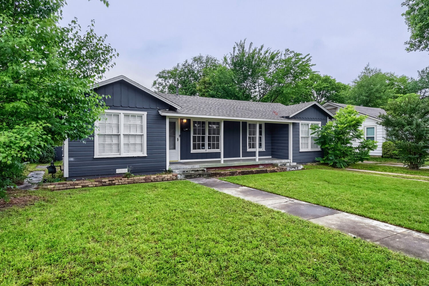 1420 Bennett Drive Arlington TX 76013
