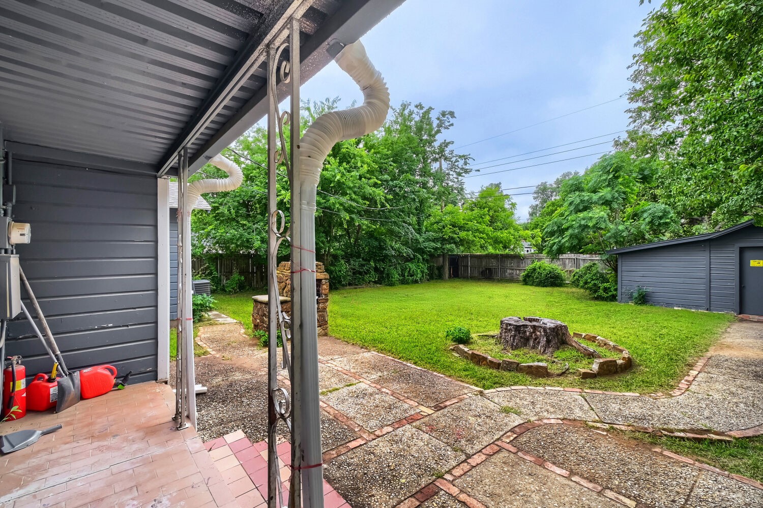 1420 Bennett Drive Arlington TX 76013