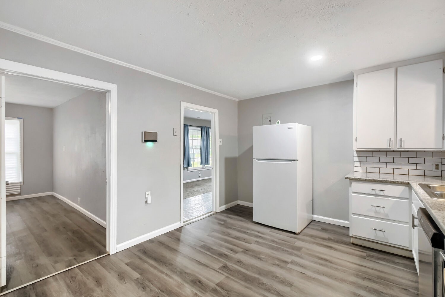 1420 Bennett Drive Arlington TX 76013