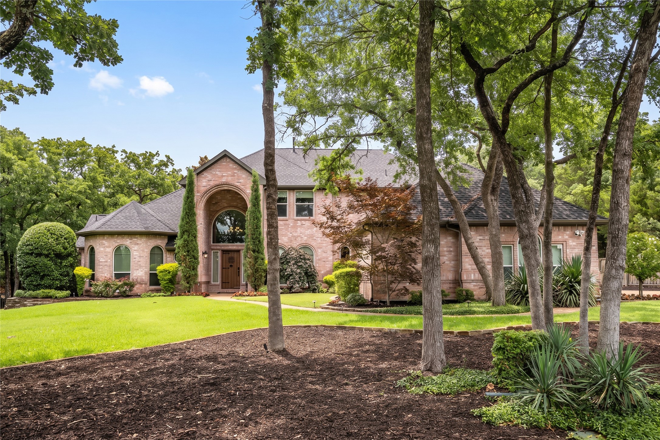 3451 Serendipity Hills Trail Corinth TX 76210