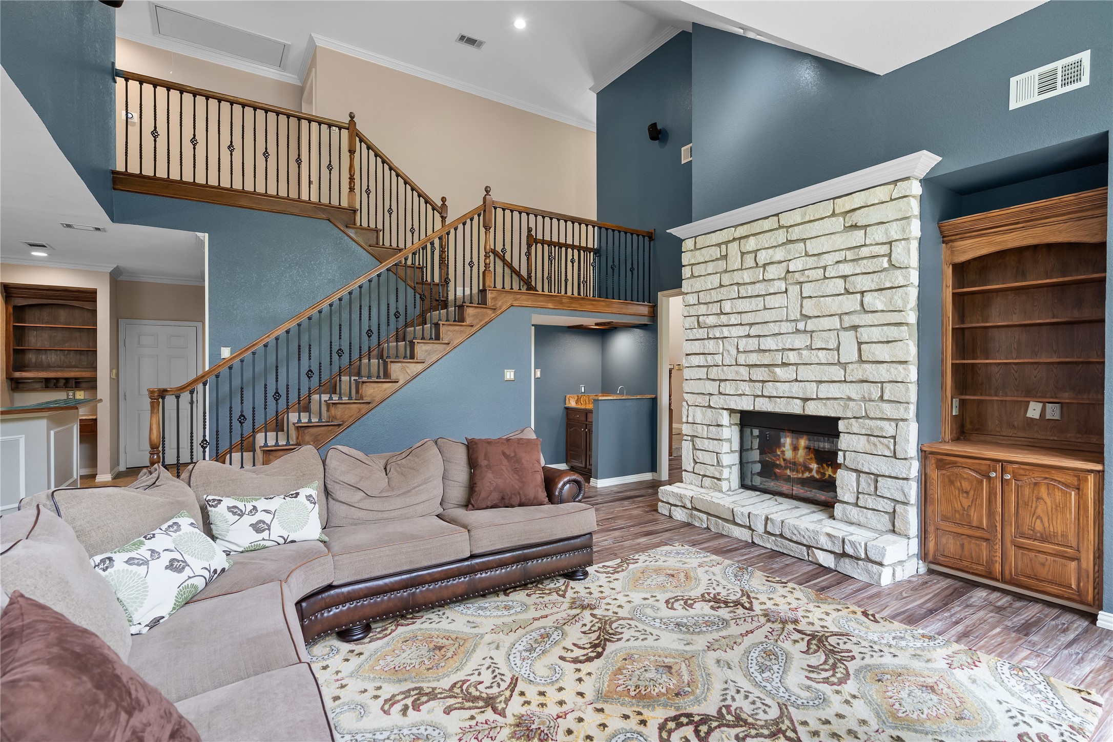 3451 Serendipity Hills Trail Corinth TX 76210