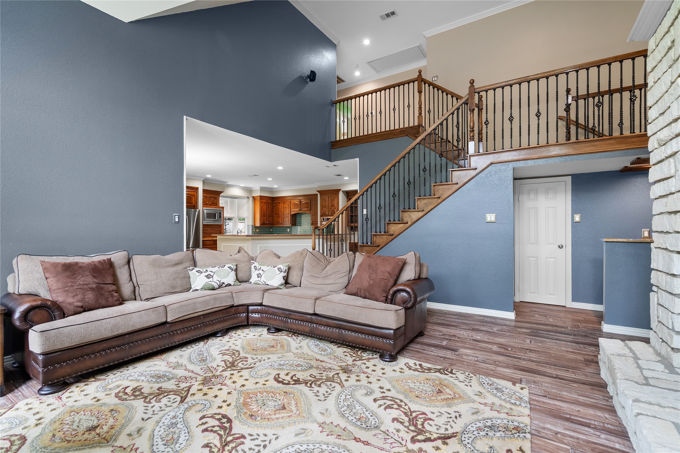 3451 Serendipity Hills Trail Corinth TX 76210