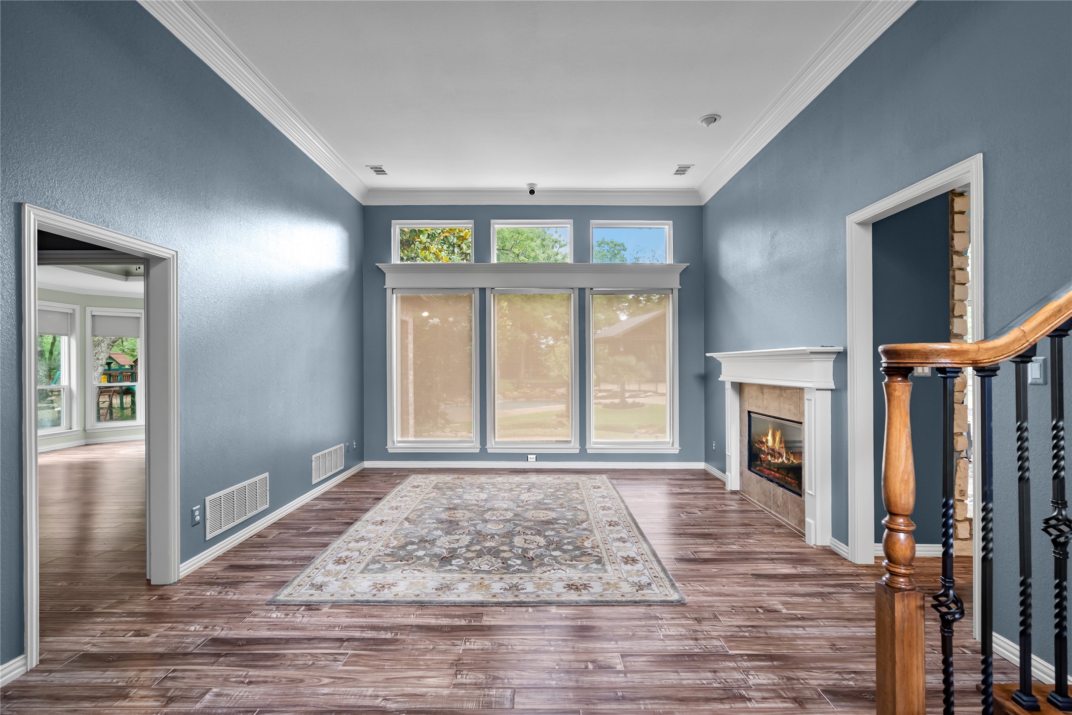 3451 Serendipity Hills Trail Corinth TX 76210