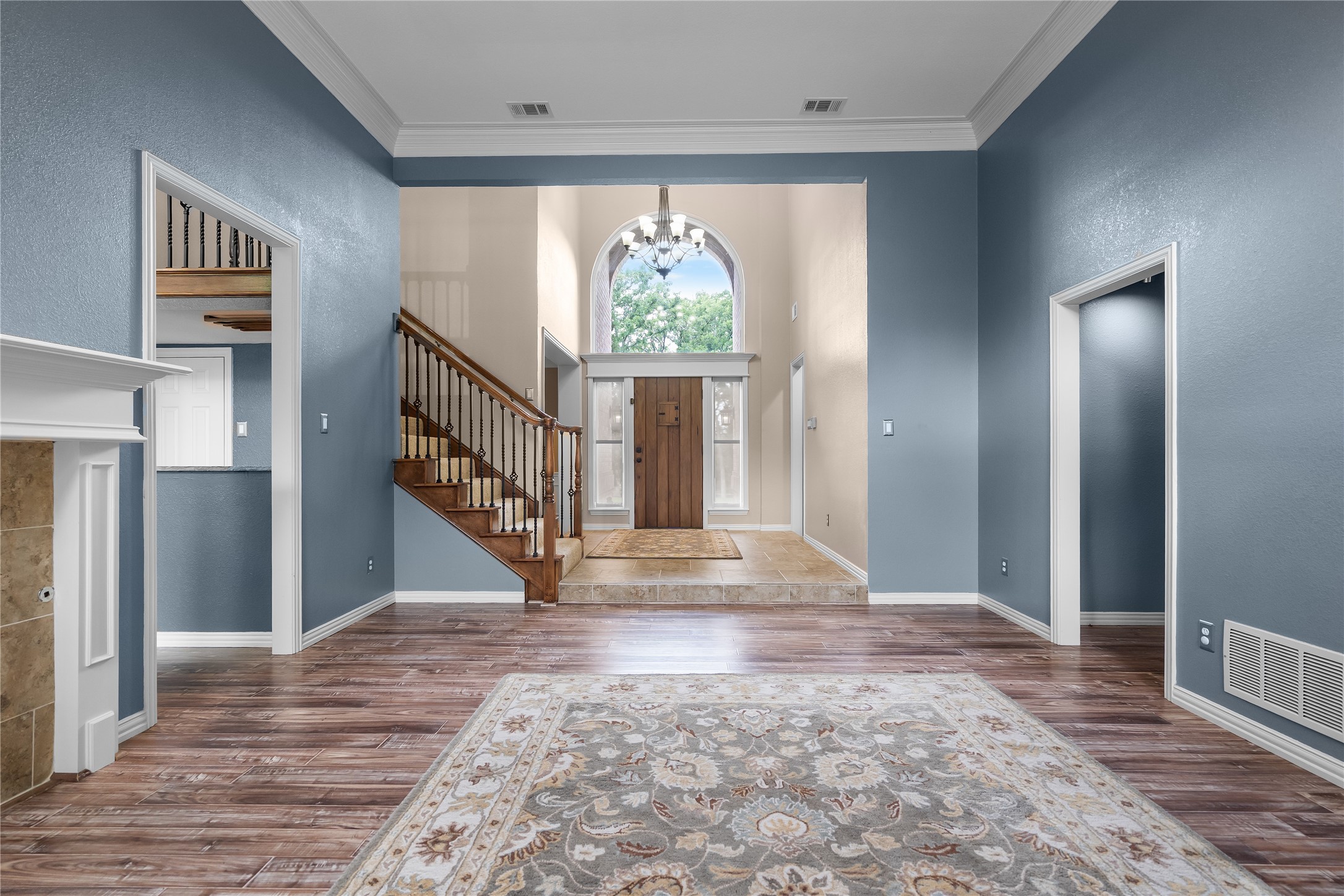 3451 Serendipity Hills Trail Corinth TX 76210