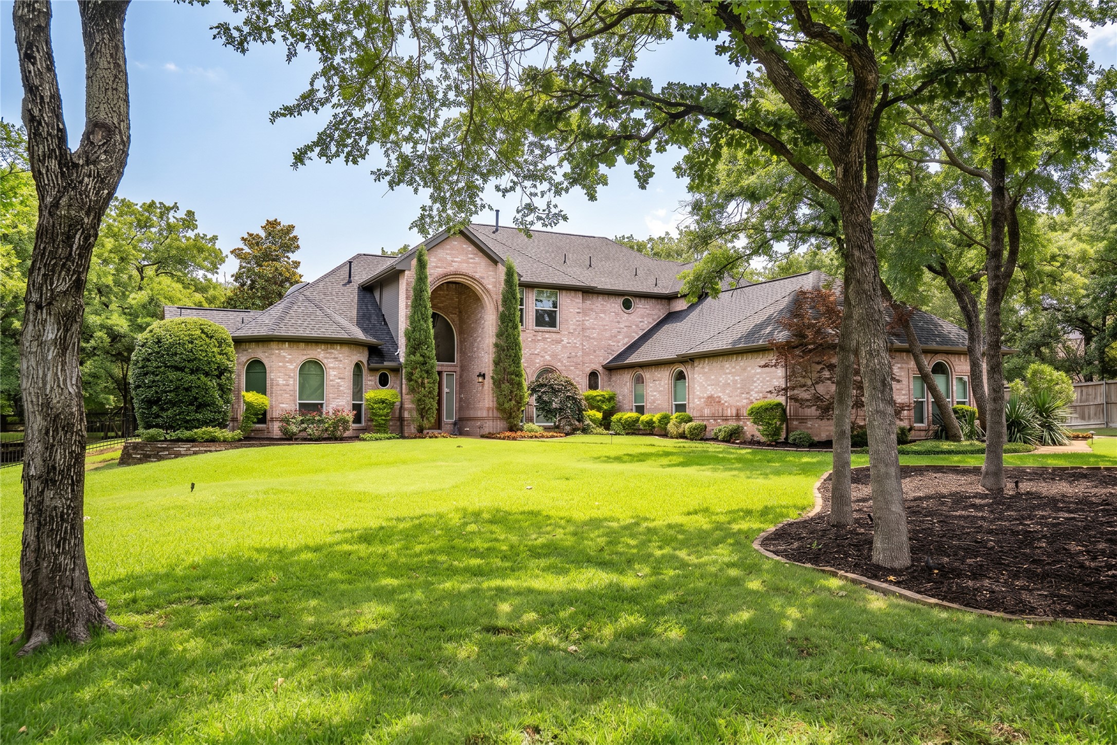 3451 Serendipity Hills Trail Corinth TX 76210