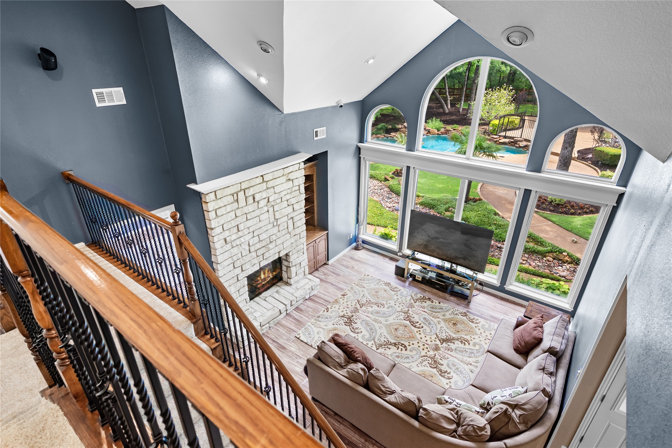 3451 Serendipity Hills Trail Corinth TX 76210