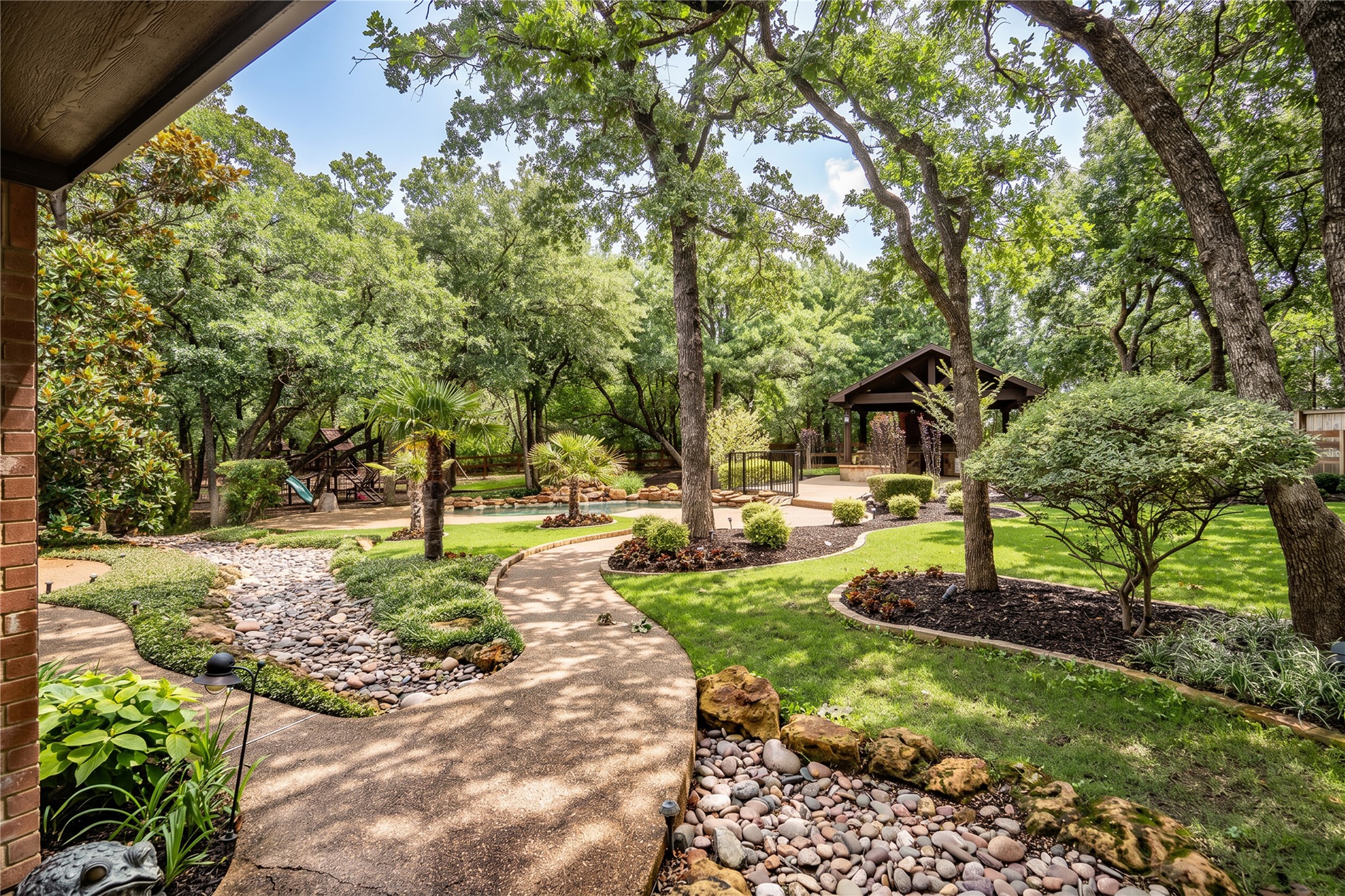 3451 Serendipity Hills Trail Corinth TX 76210