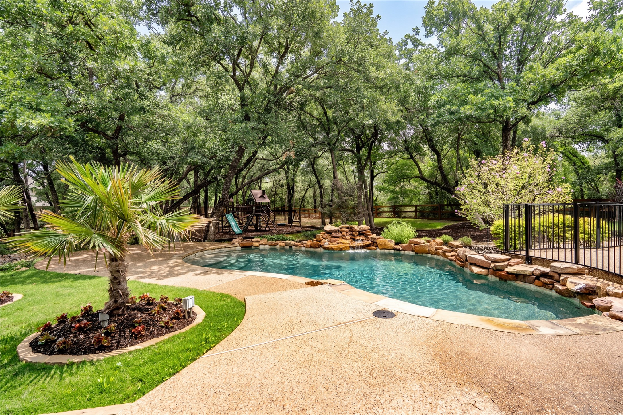 3451 Serendipity Hills Trail Corinth TX 76210