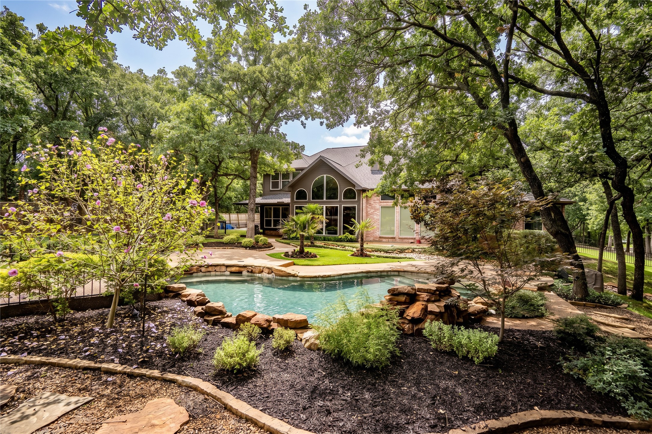 3451 Serendipity Hills Trail Corinth TX 76210