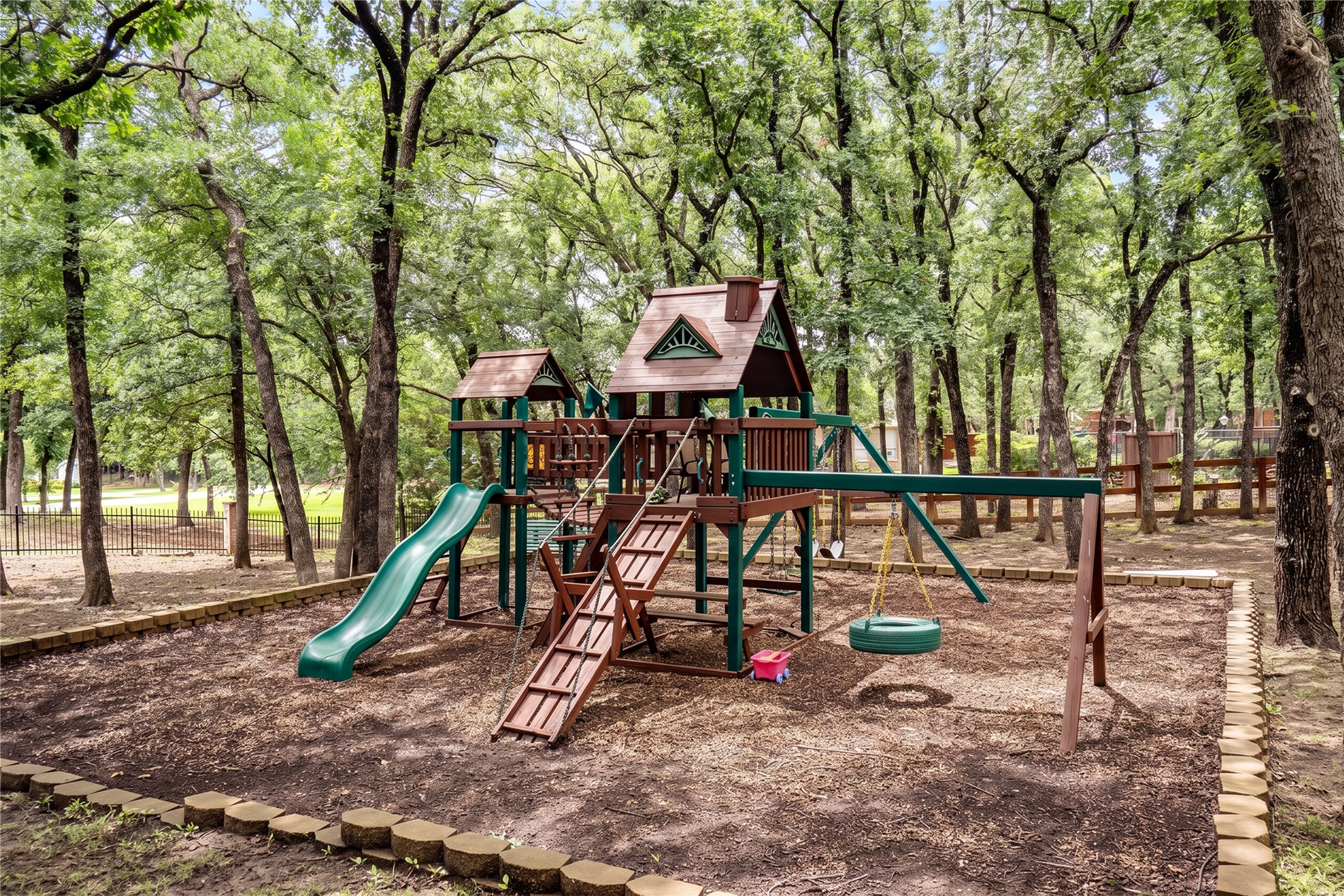 3451 Serendipity Hills Trail Corinth TX 76210
