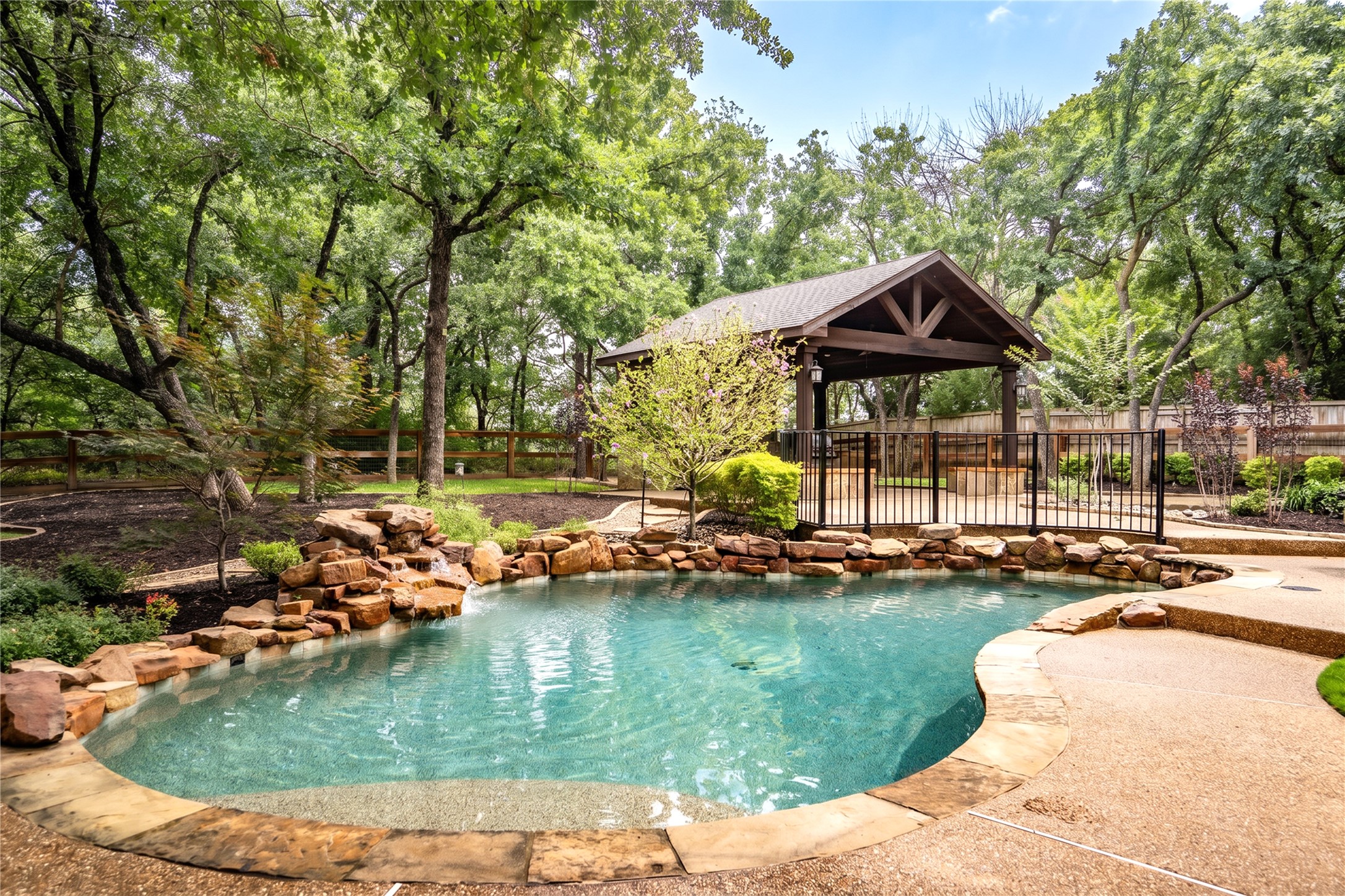 3451 Serendipity Hills Trail Corinth TX 76210