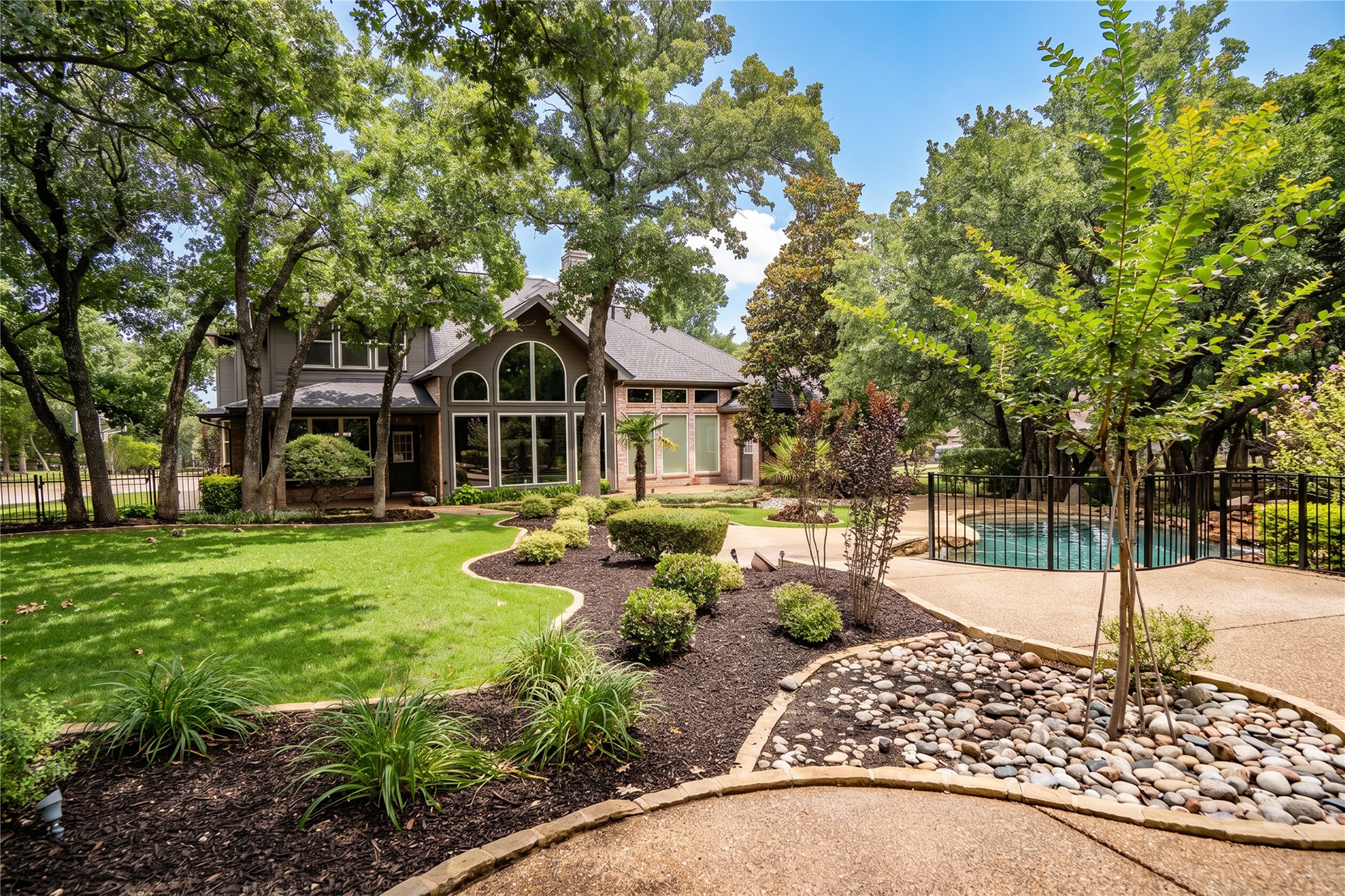 3451 Serendipity Hills Trail Corinth TX 76210