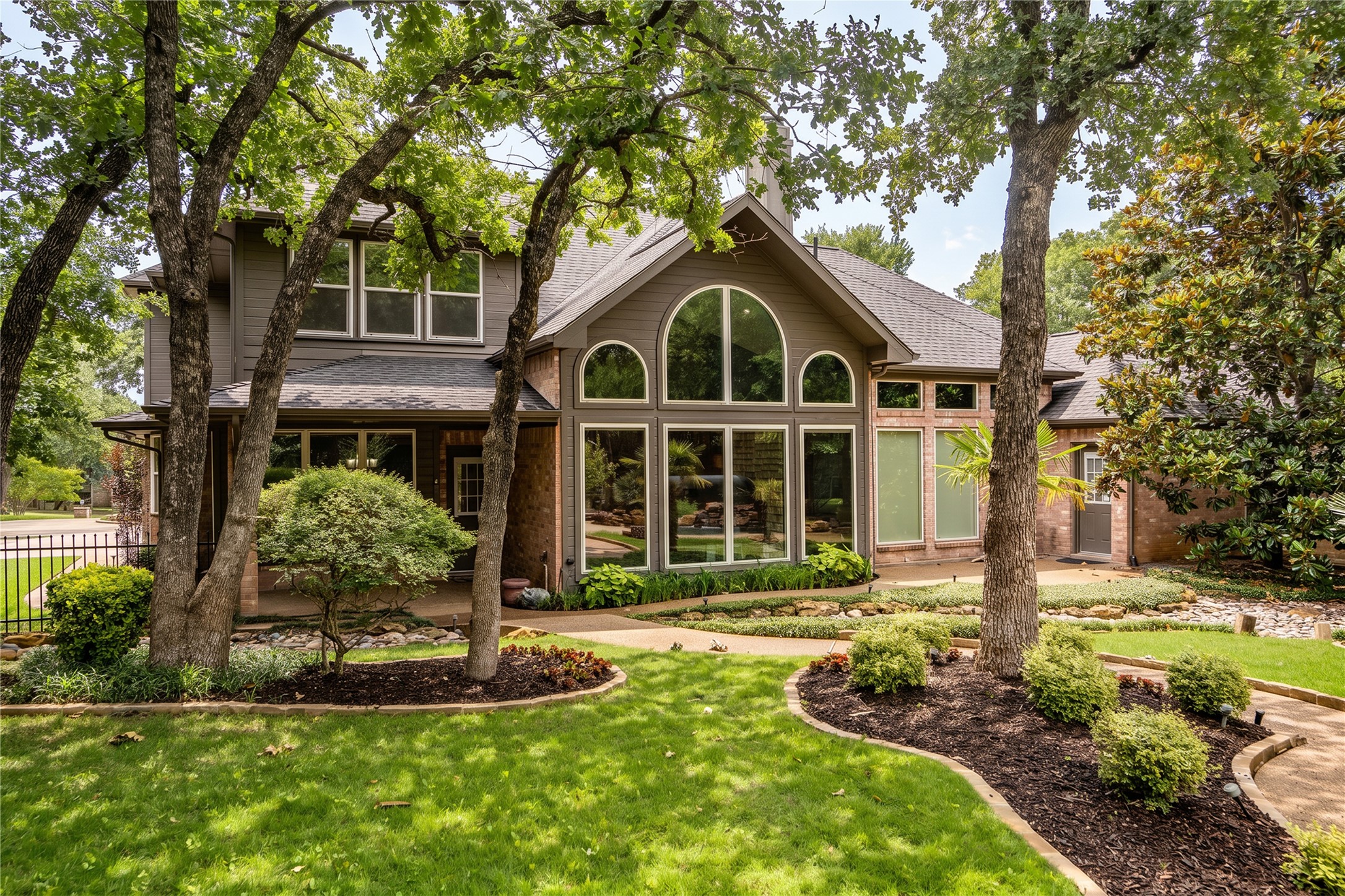 3451 Serendipity Hills Trail Corinth TX 76210