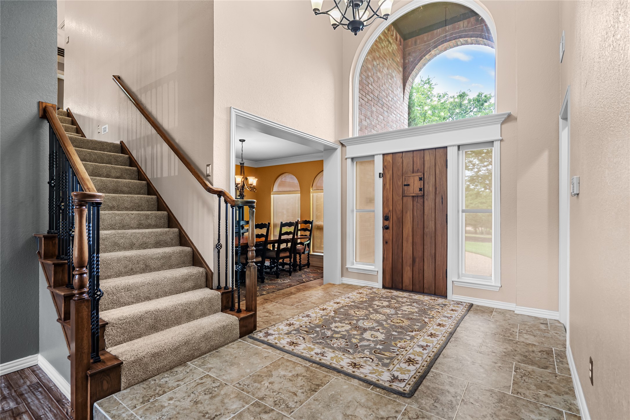 3451 Serendipity Hills Trail Corinth TX 76210