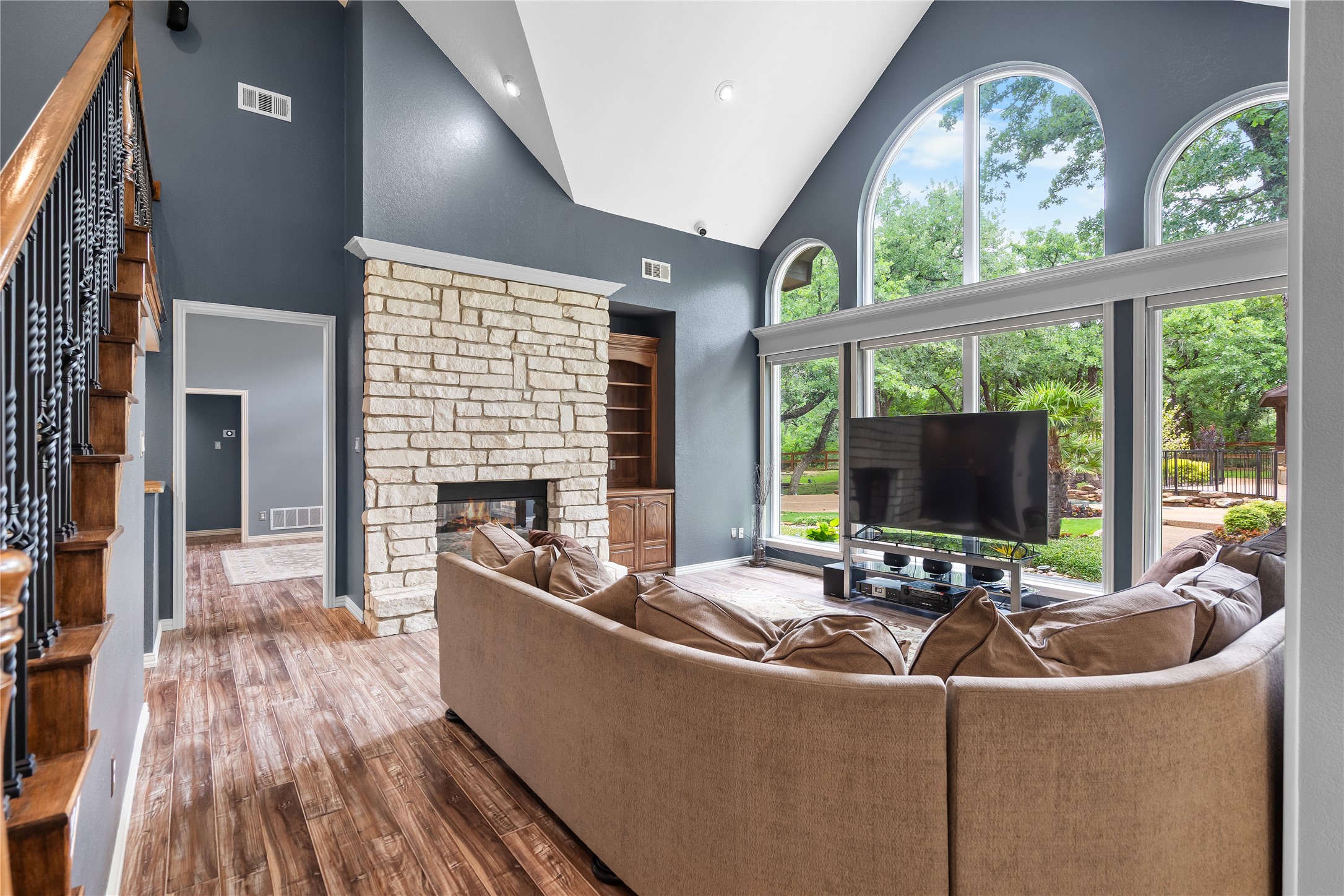 3451 Serendipity Hills Trail Corinth TX 76210