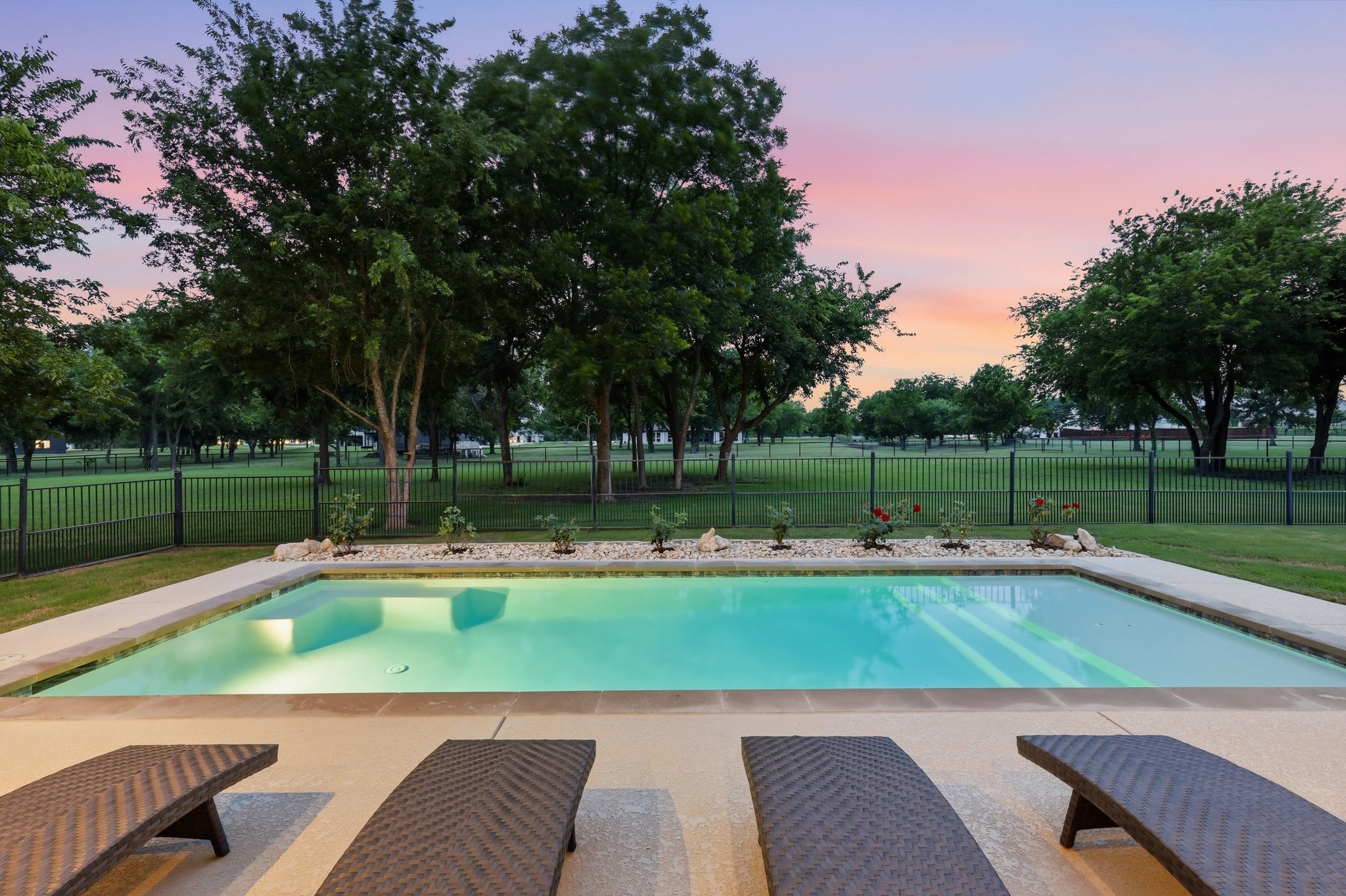 3769 Bear Creek Road Aledo TX 76008