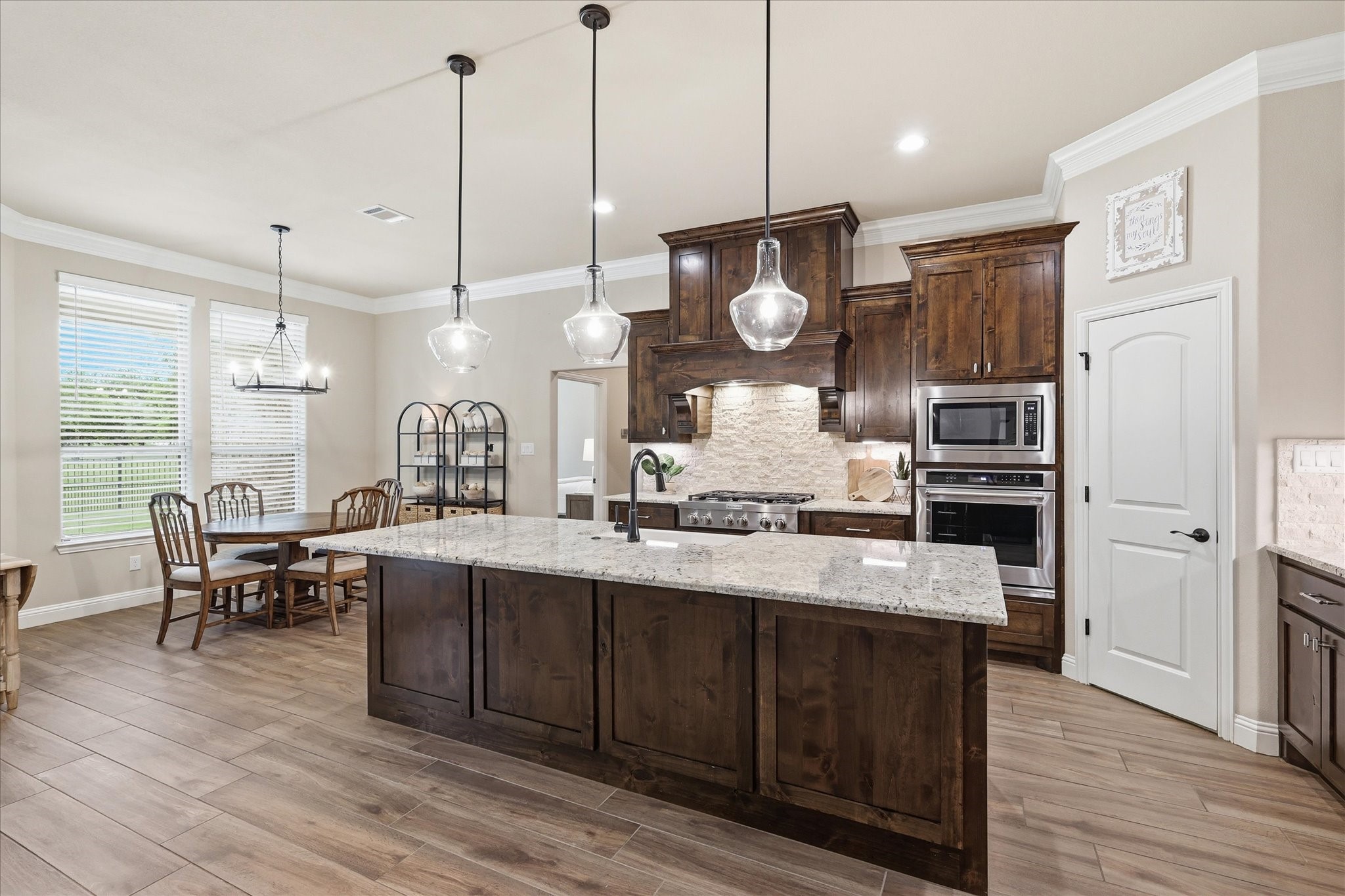 3769 Bear Creek Road Aledo TX 76008