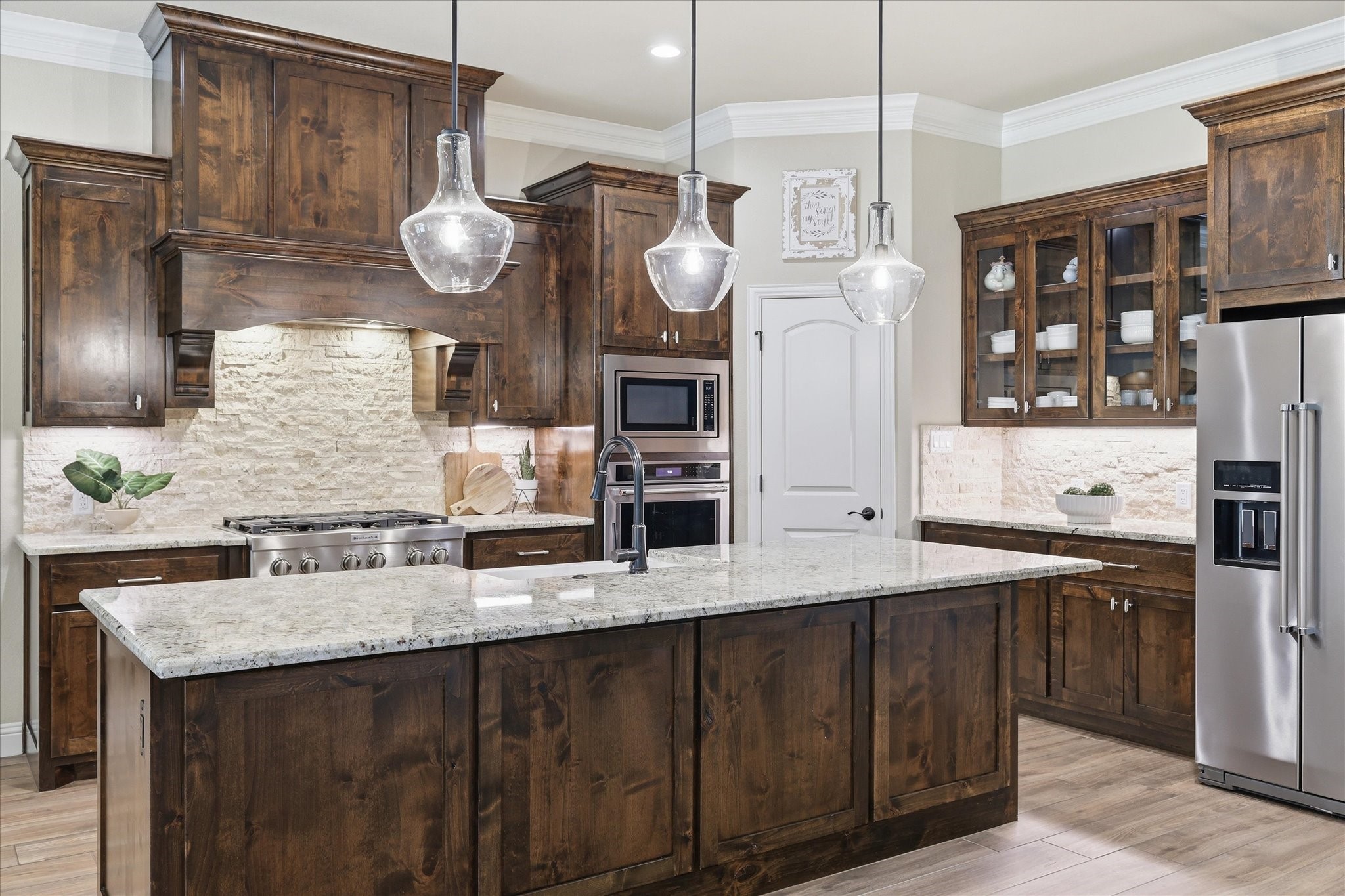 3769 Bear Creek Road Aledo TX 76008