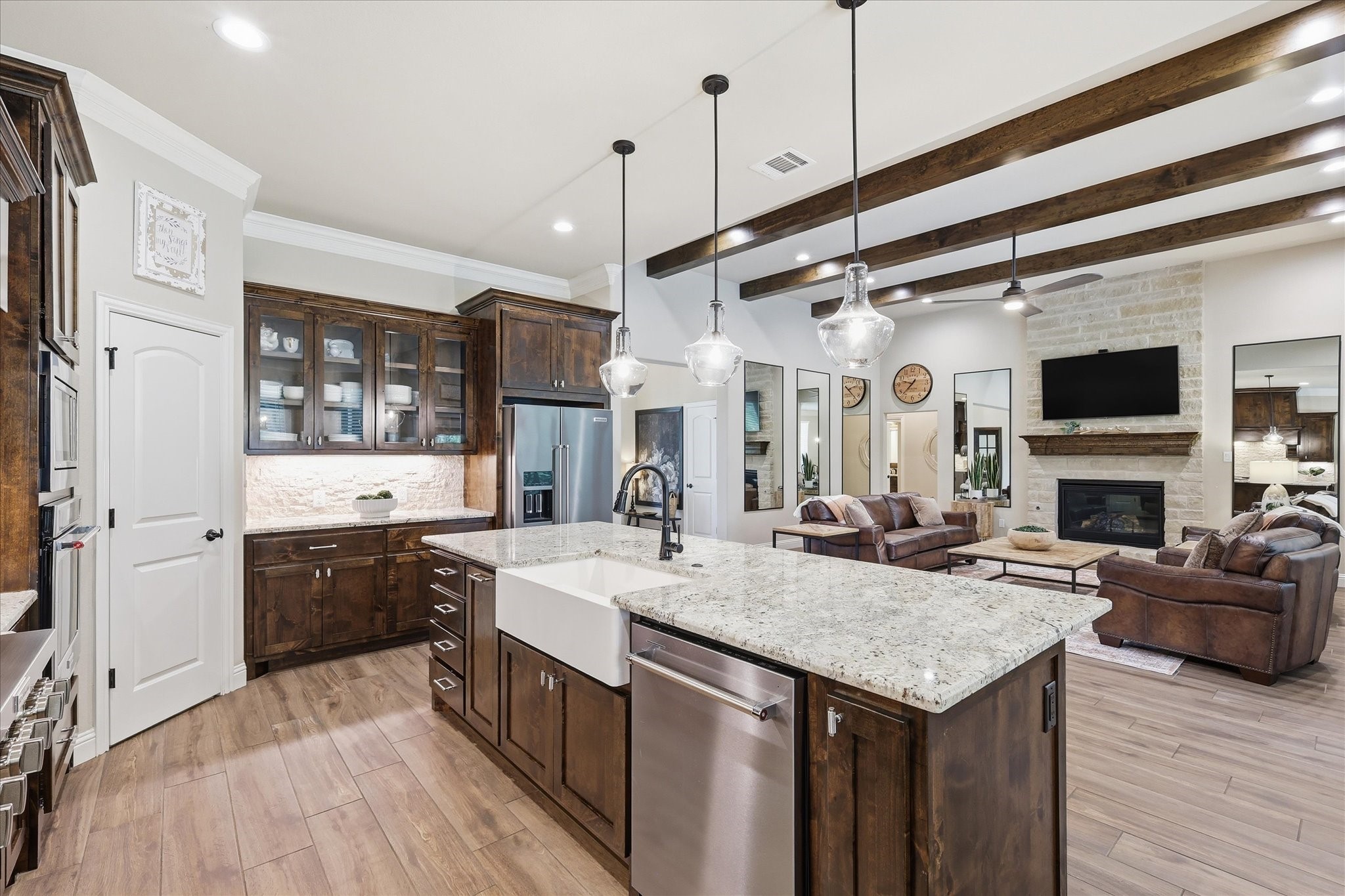 3769 Bear Creek Road Aledo TX 76008