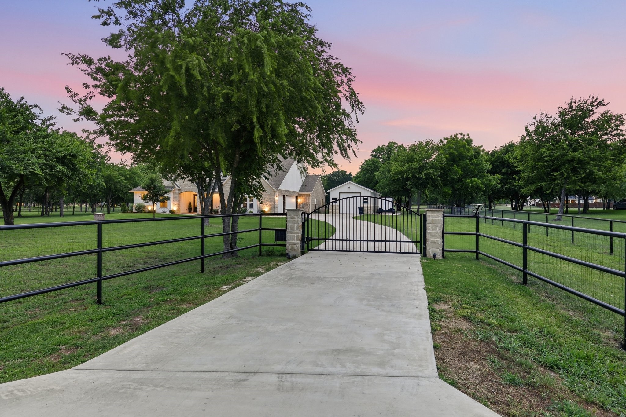 3769 Bear Creek Road Aledo TX 76008