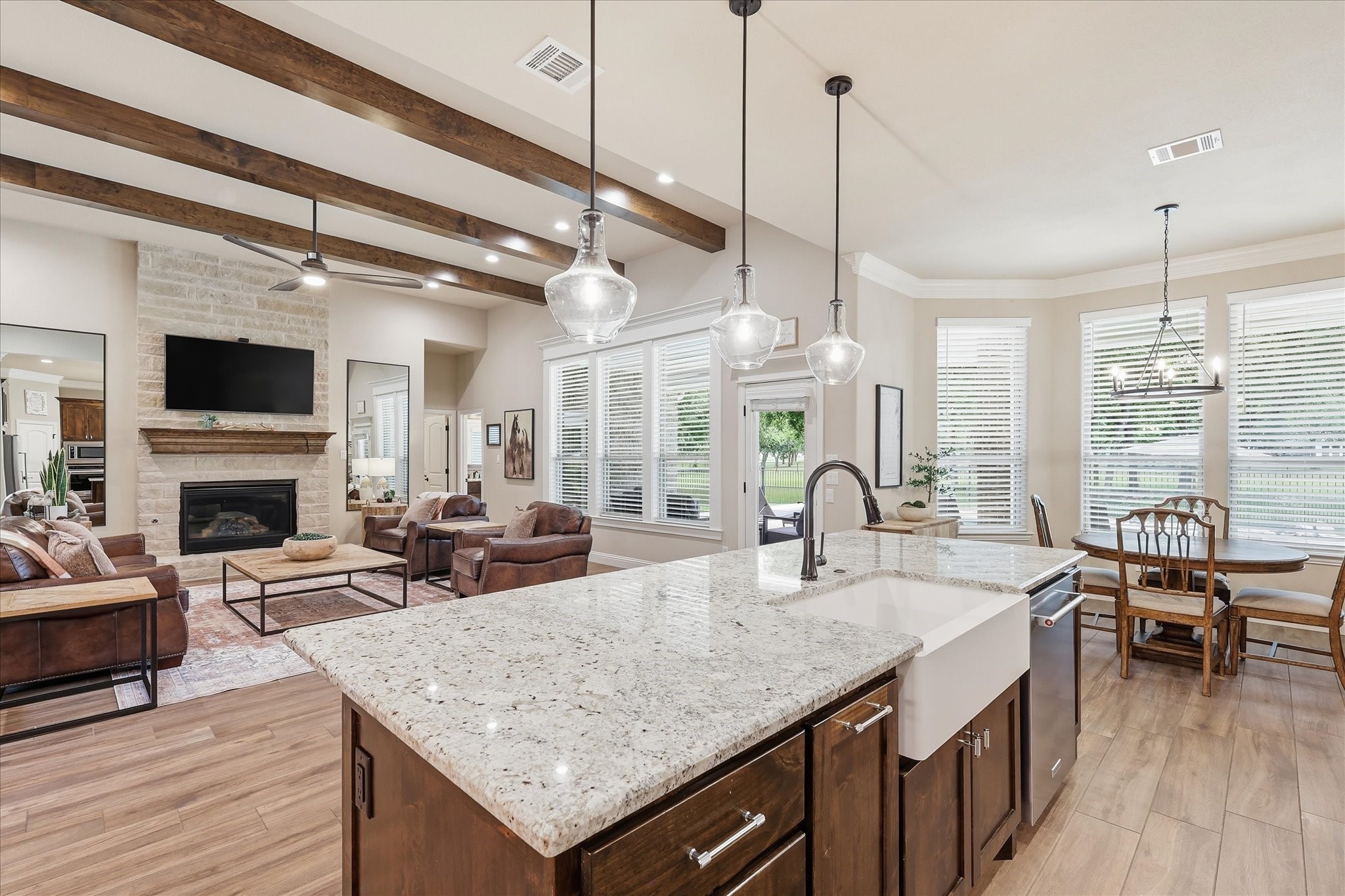 3769 Bear Creek Road Aledo TX 76008