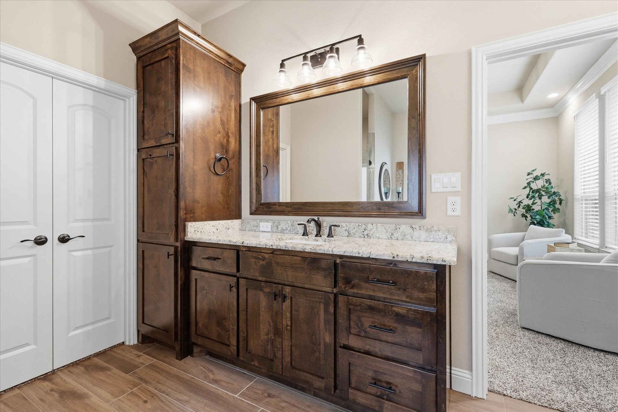 3769 Bear Creek Road Aledo TX 76008