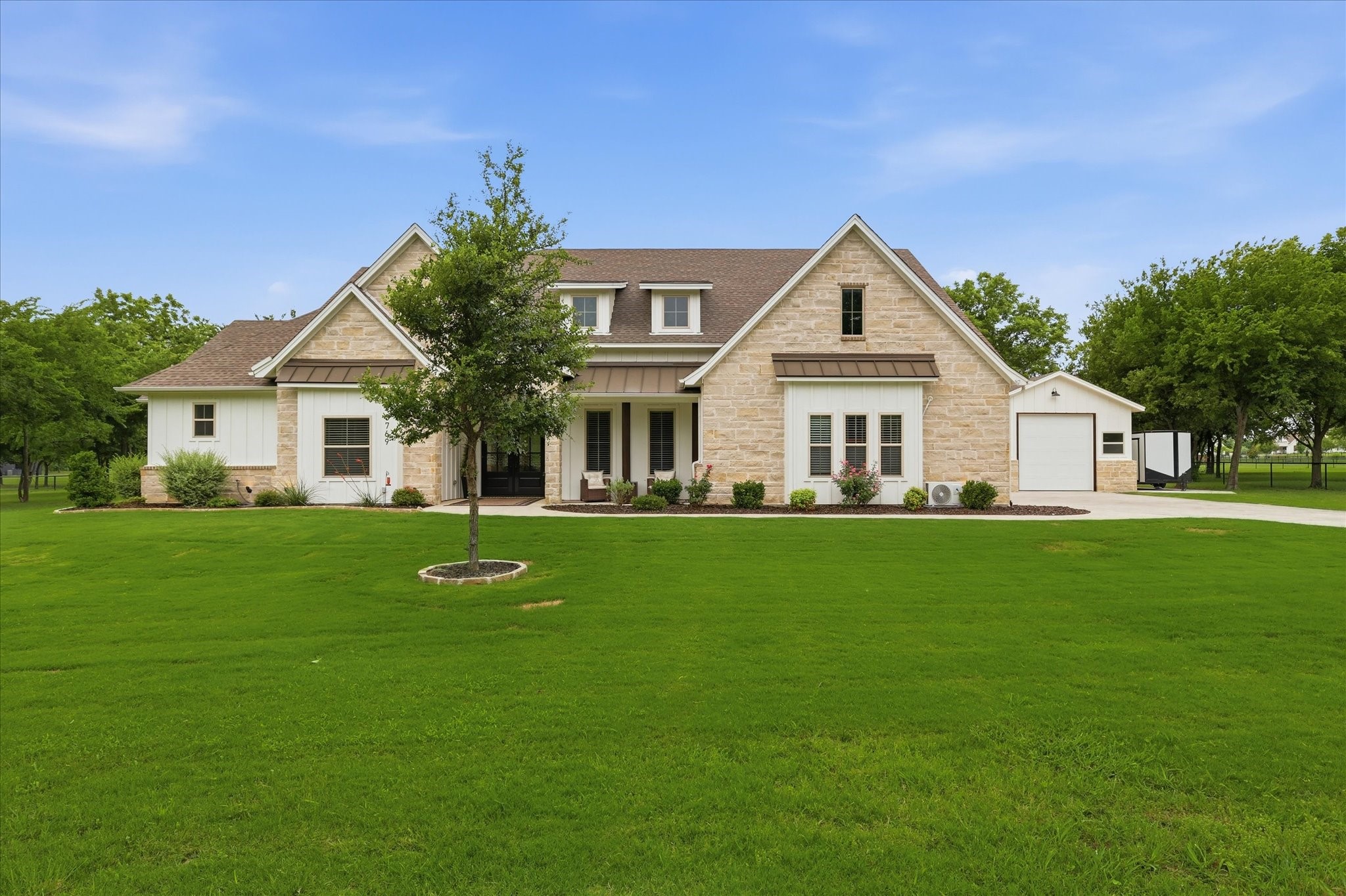 3769 Bear Creek Road Aledo TX 76008