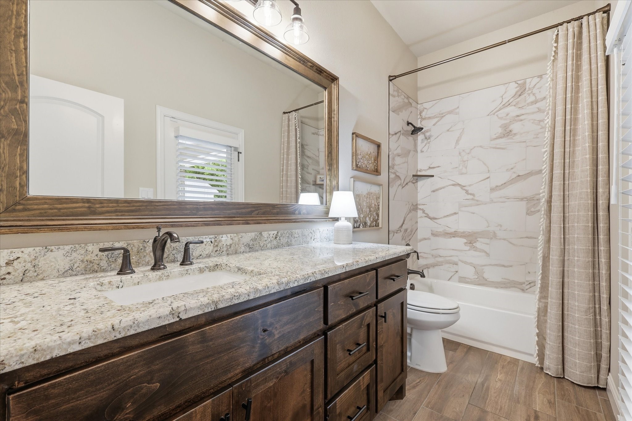 3769 Bear Creek Road Aledo TX 76008