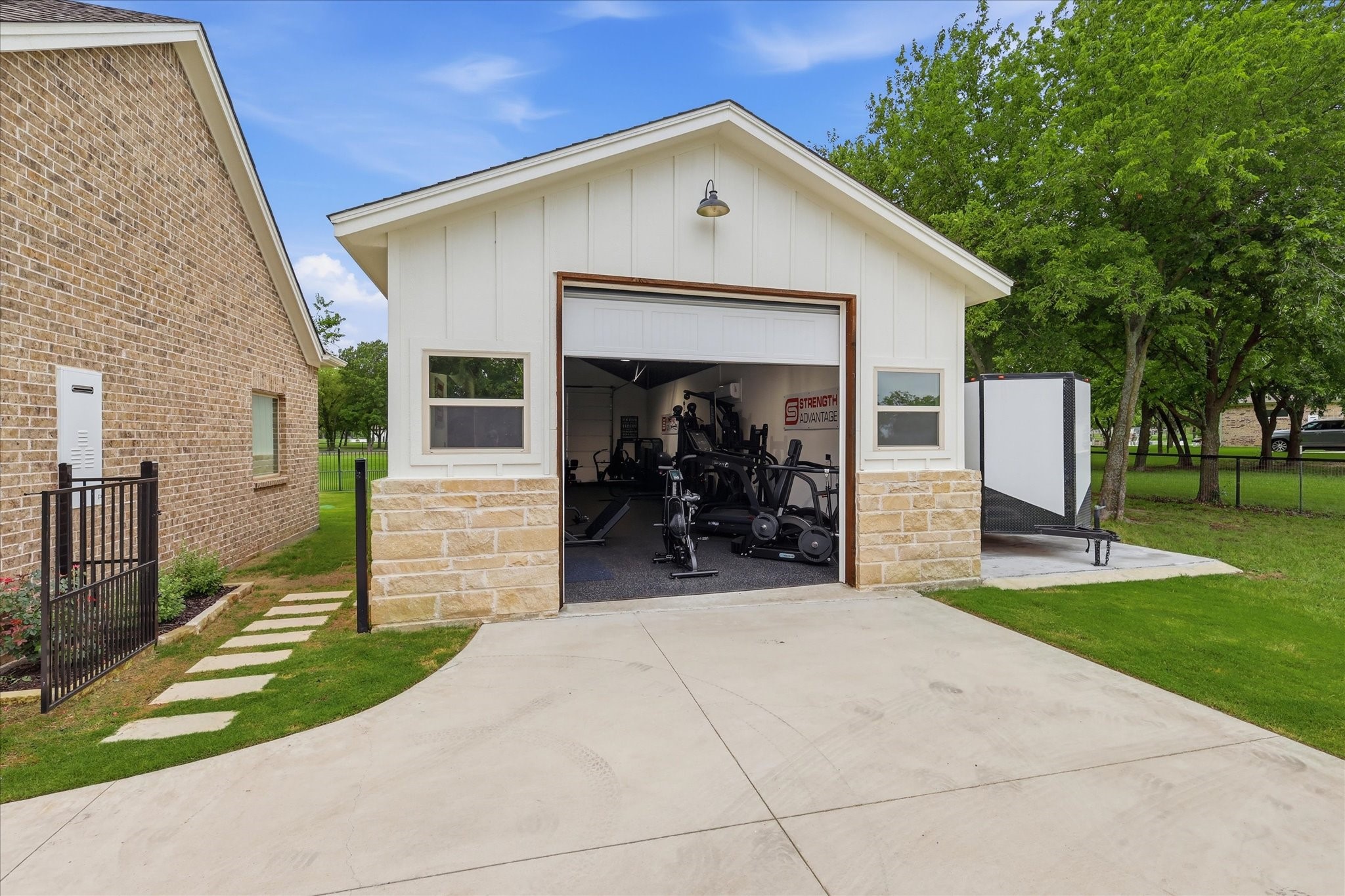 3769 Bear Creek Road Aledo TX 76008