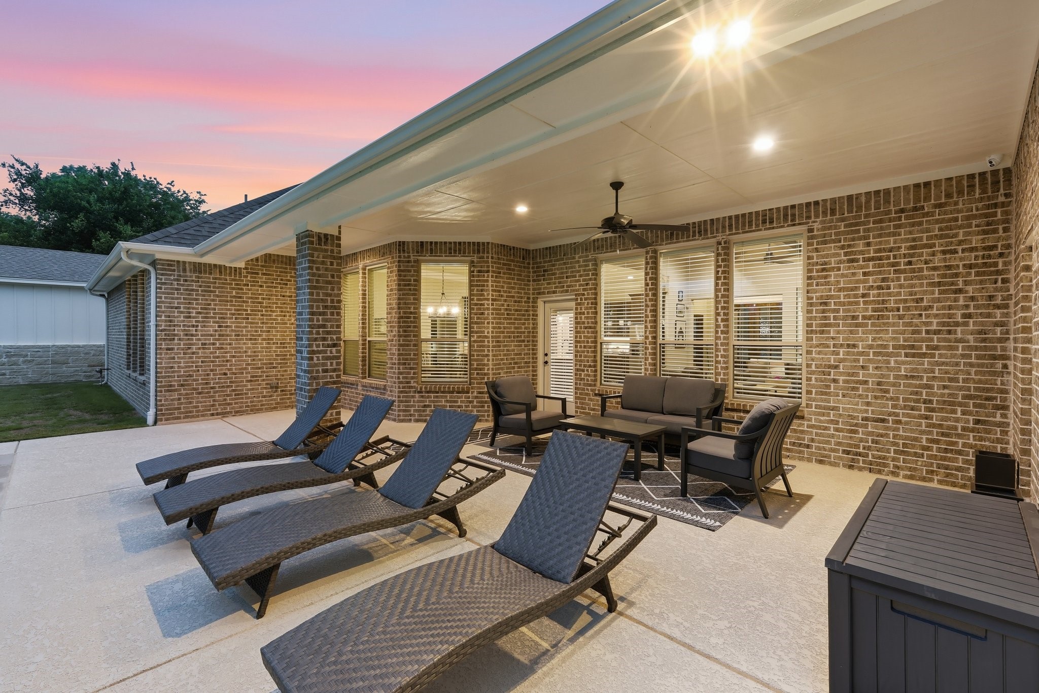 3769 Bear Creek Road Aledo TX 76008