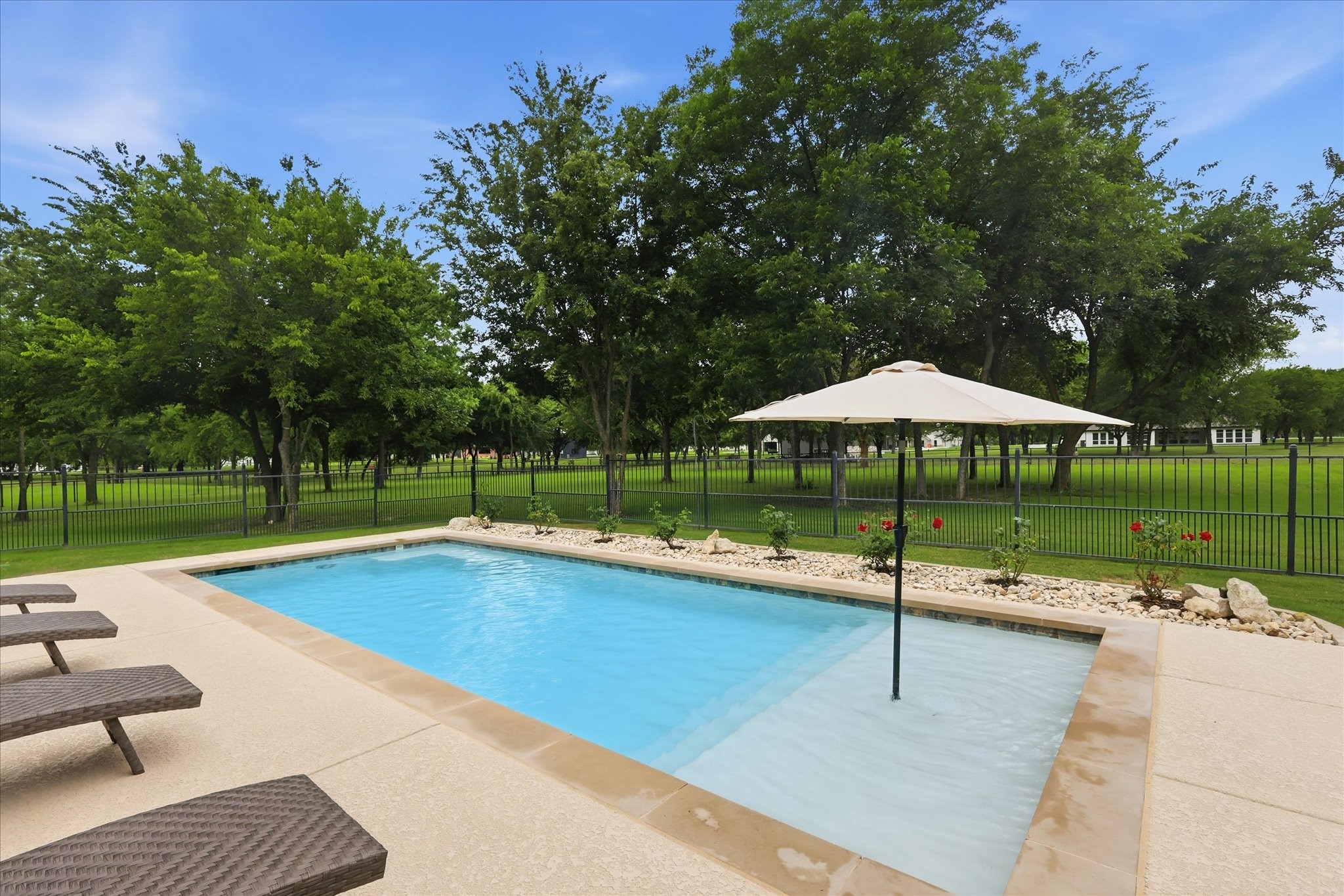 3769 Bear Creek Road Aledo TX 76008