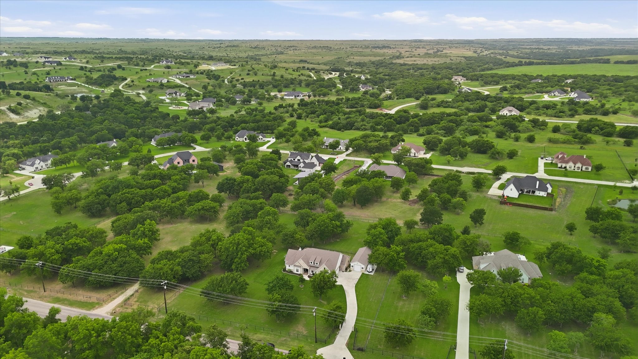 3769 Bear Creek Road Aledo TX 76008
