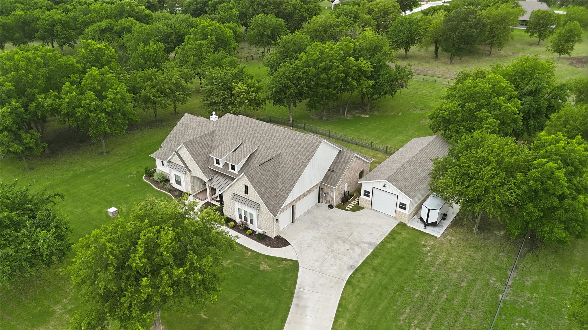 3769 Bear Creek Road Aledo TX 76008