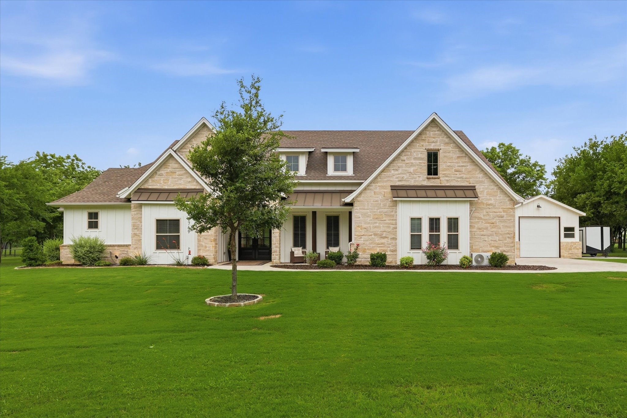 3769 Bear Creek Road Aledo TX 76008