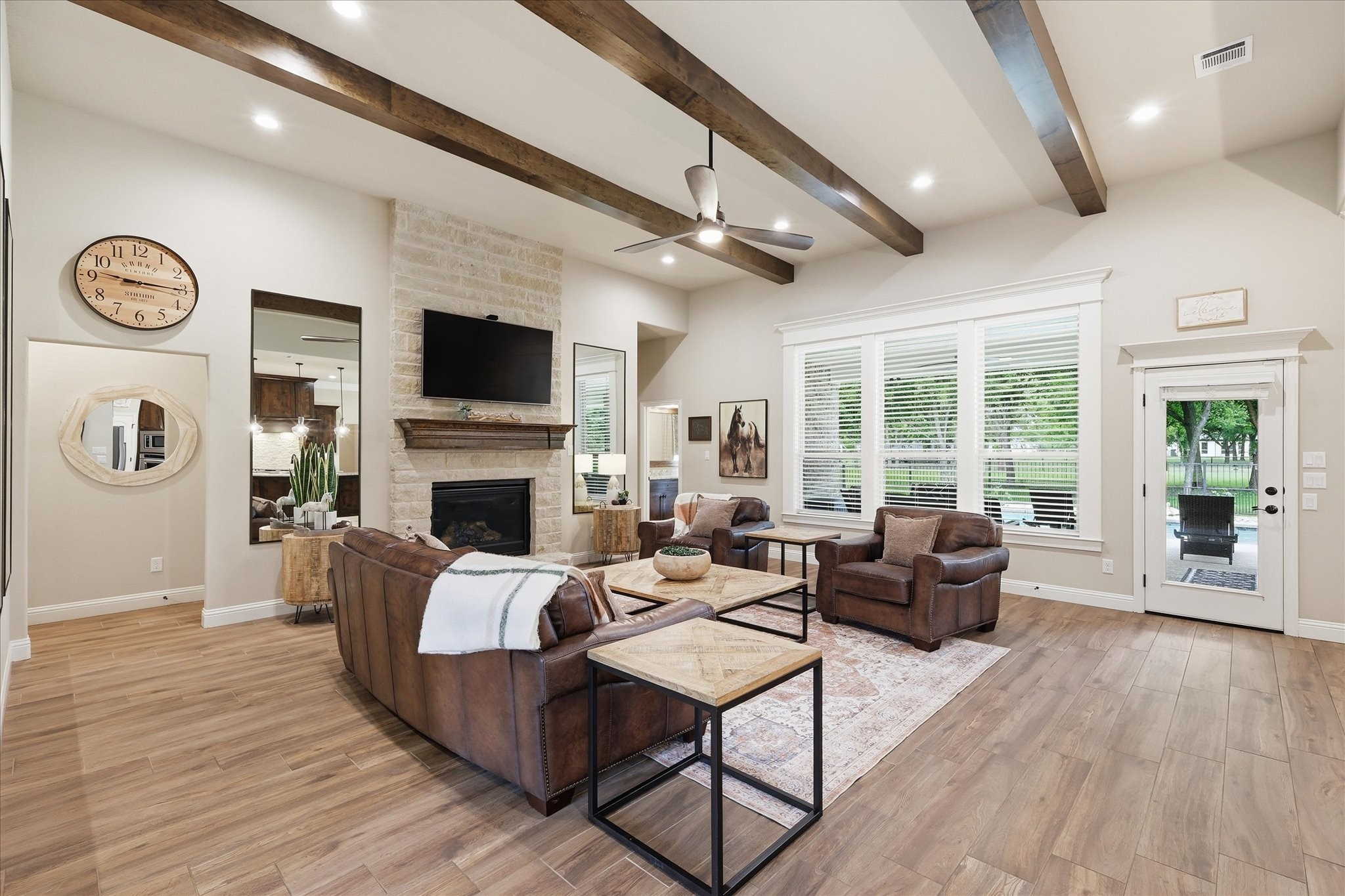 3769 Bear Creek Road Aledo TX 76008