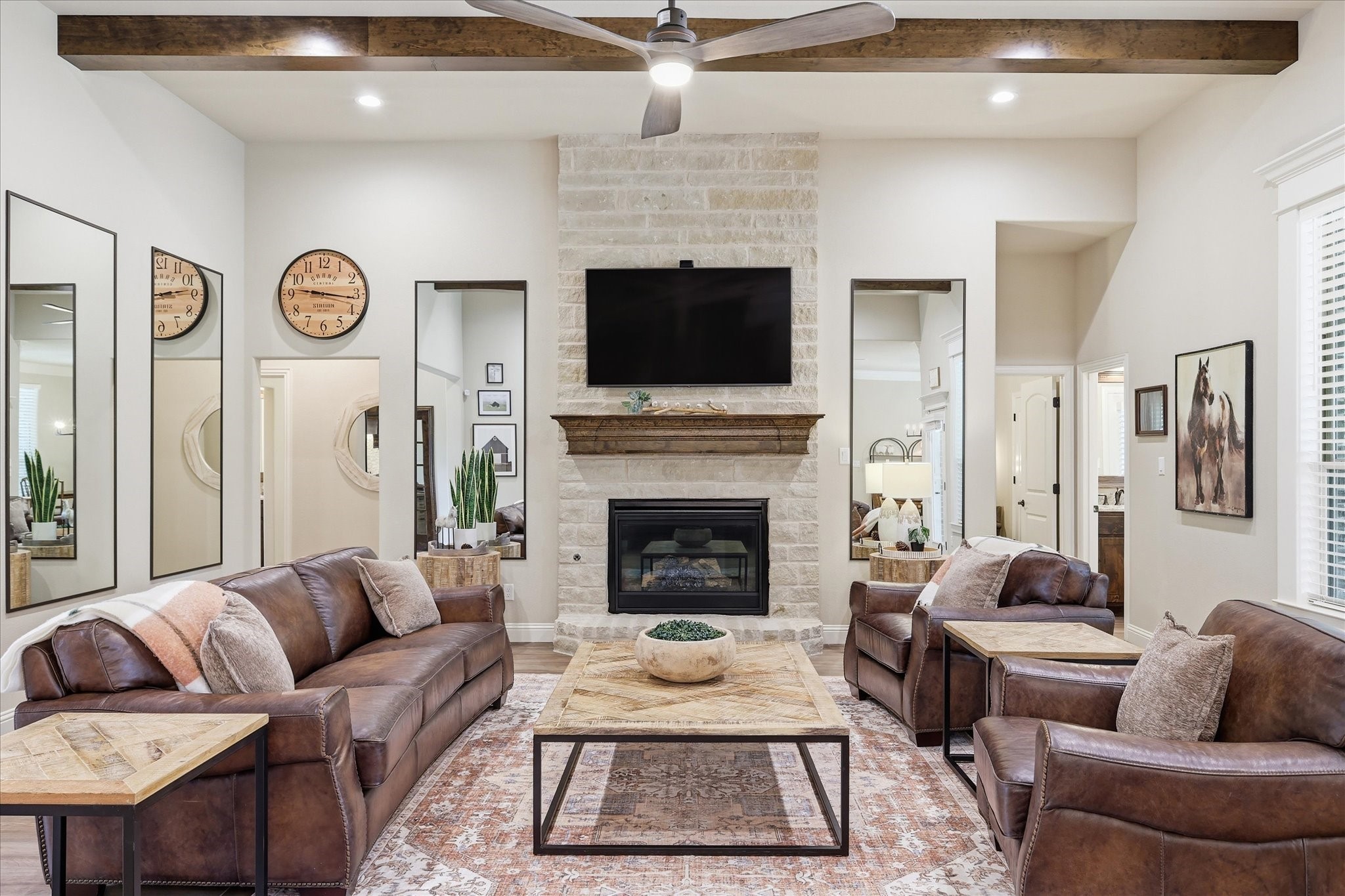 3769 Bear Creek Road Aledo TX 76008