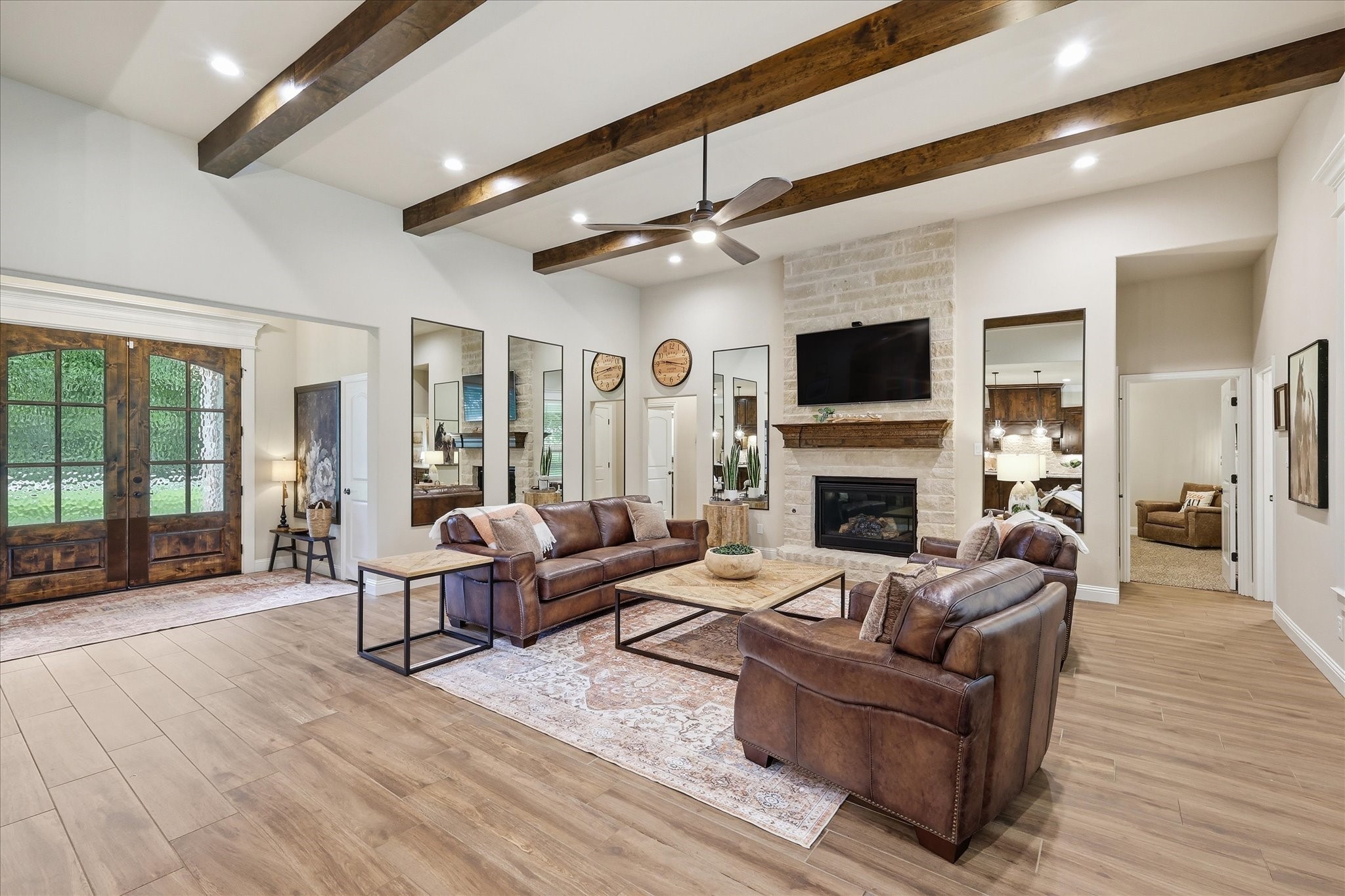 3769 Bear Creek Road Aledo TX 76008