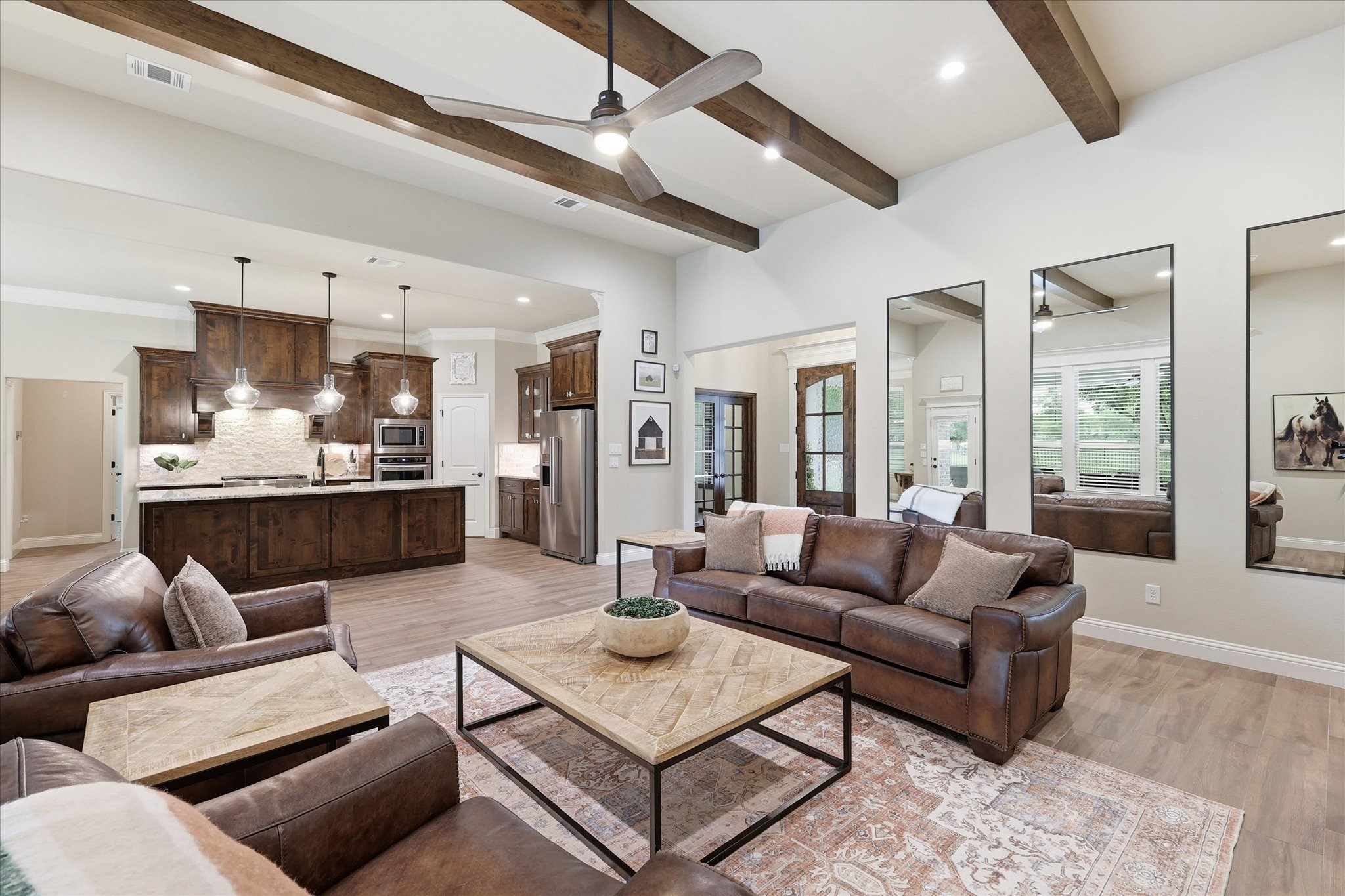 3769 Bear Creek Road Aledo TX 76008