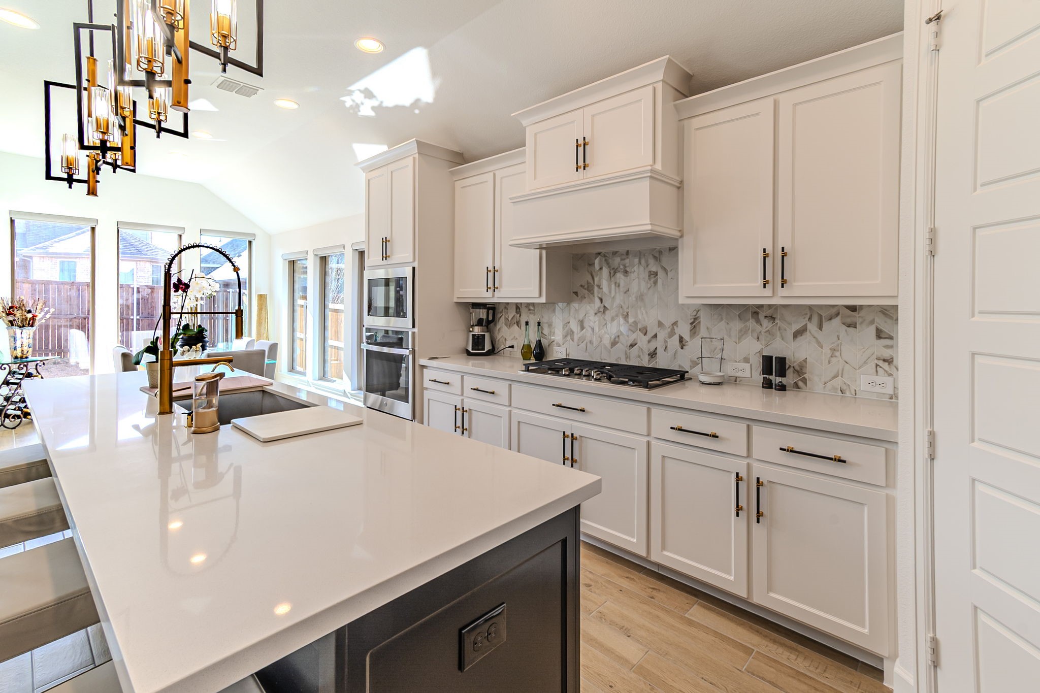 1292 Valerian Avenue Haslet TX 76052
