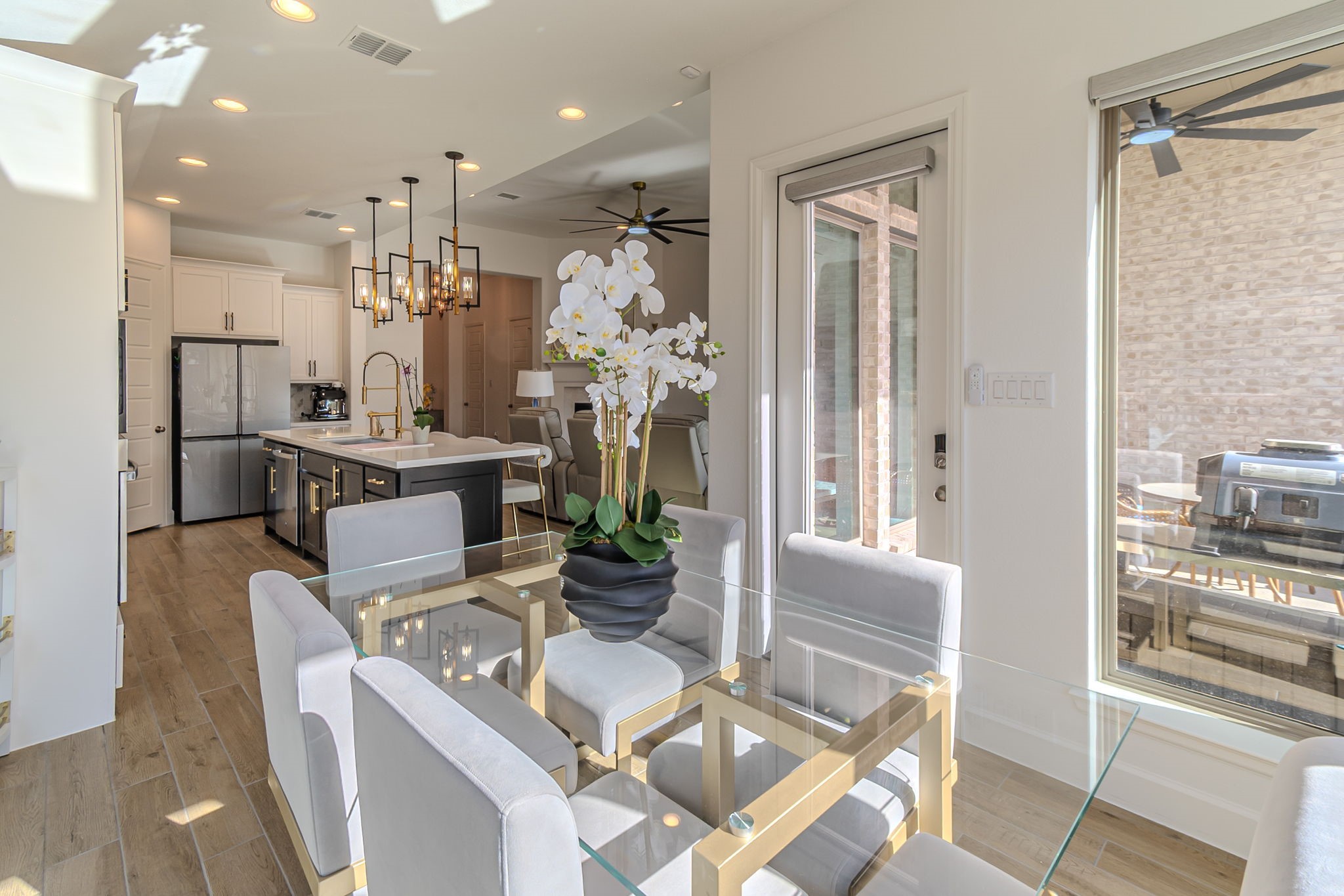1292 Valerian Avenue Haslet TX 76052