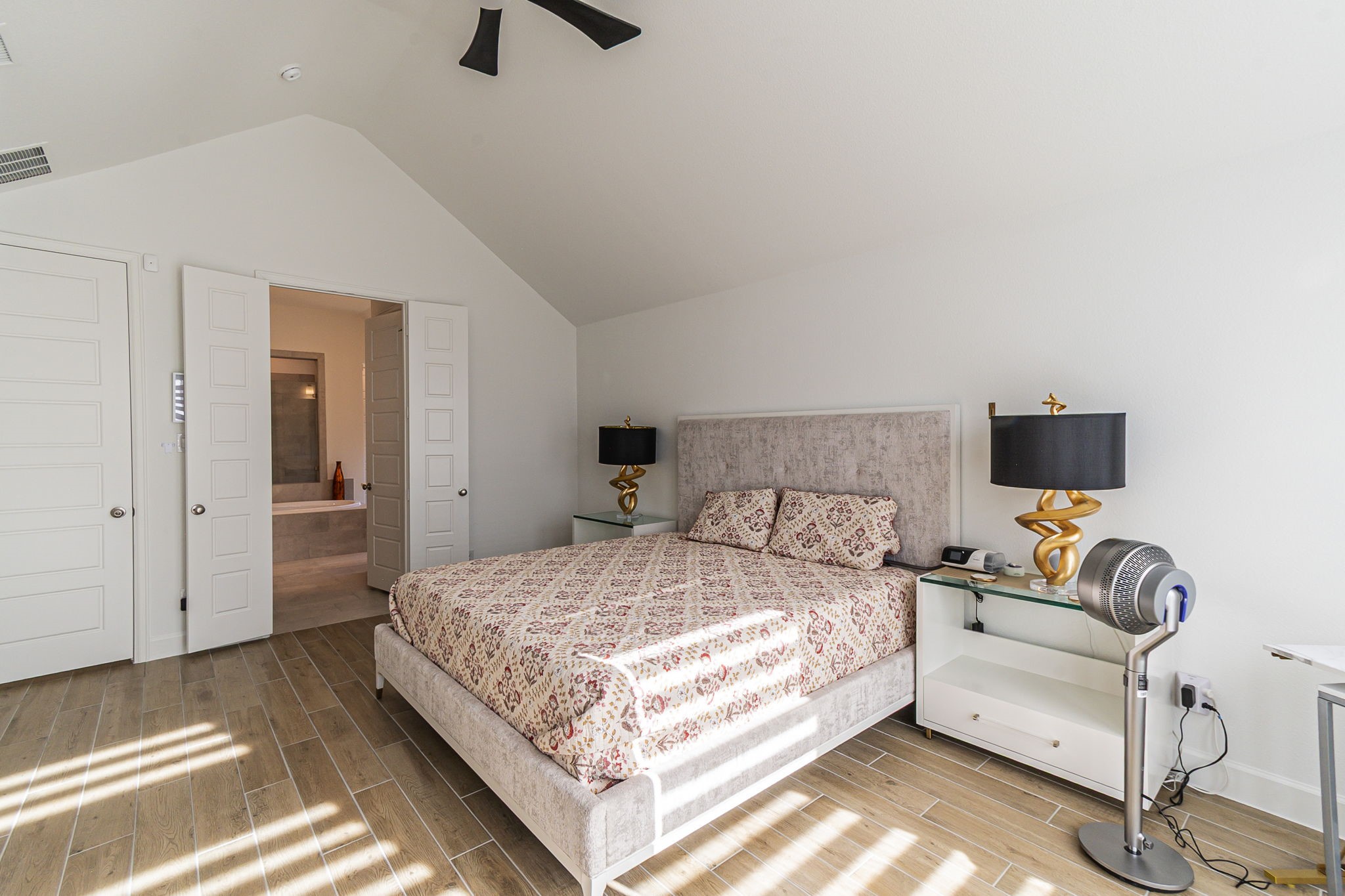 1292 Valerian Avenue Haslet TX 76052