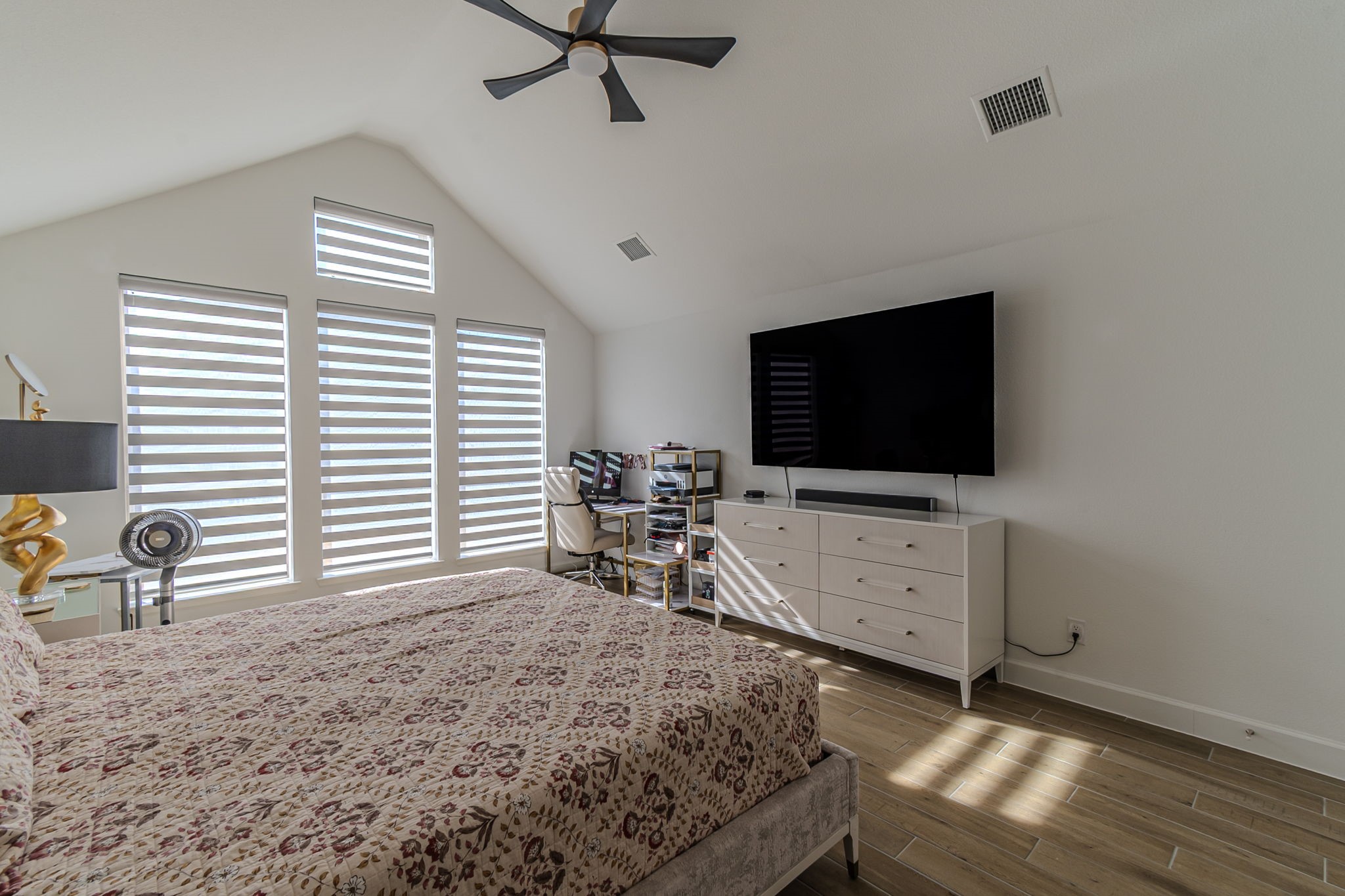 1292 Valerian Avenue Haslet TX 76052