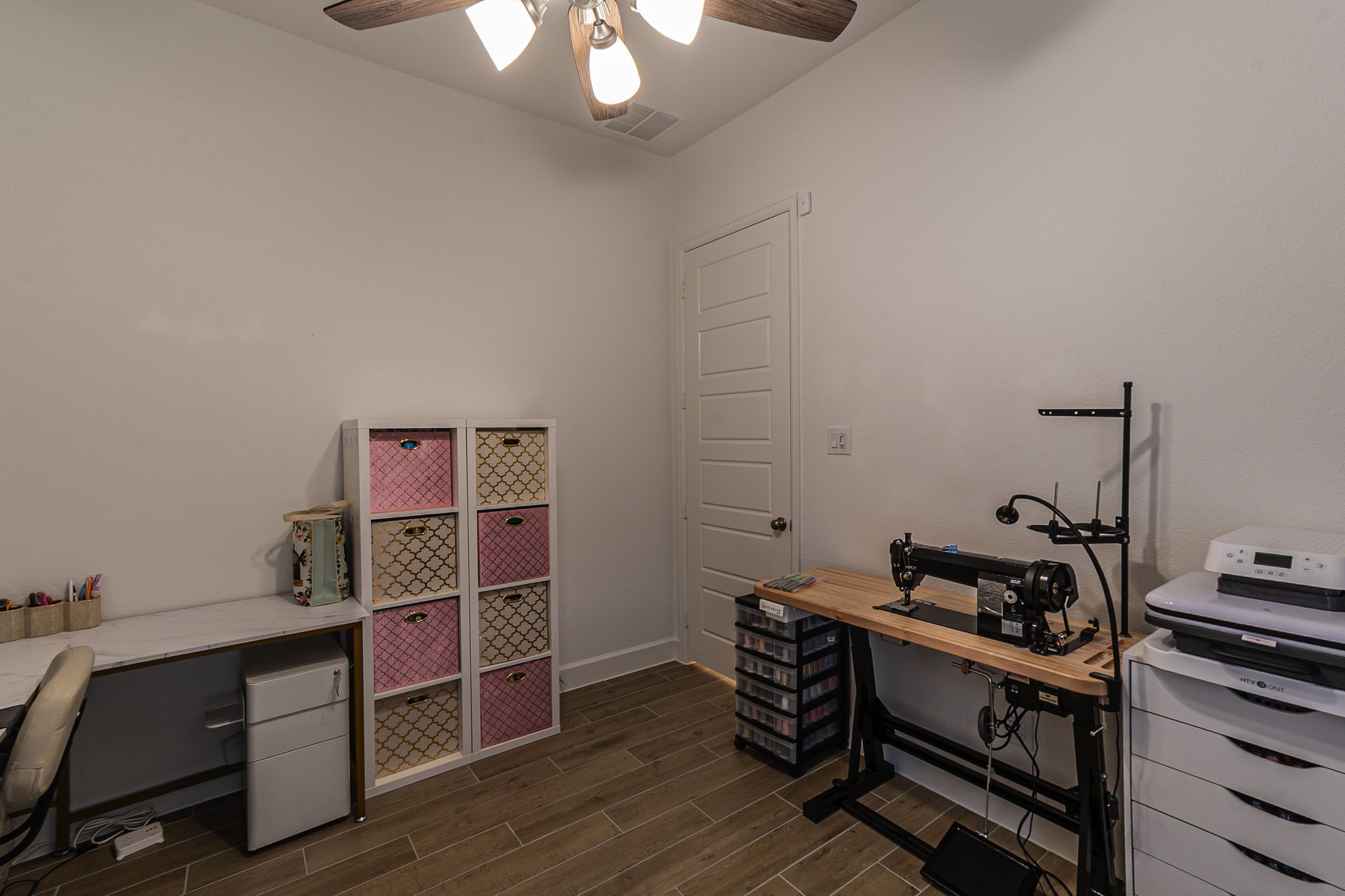 1292 Valerian Avenue Haslet TX 76052