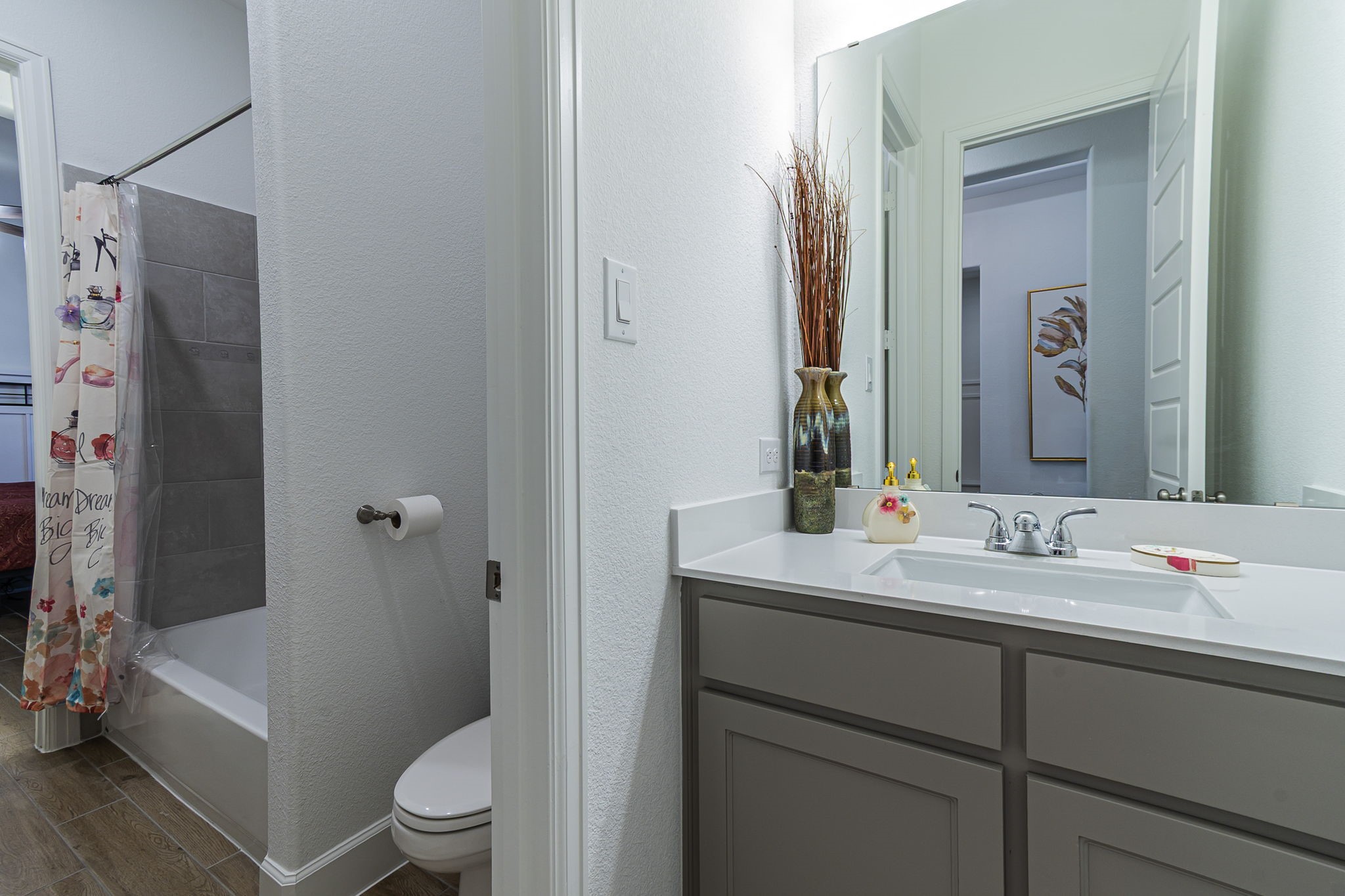 1292 Valerian Avenue Haslet TX 76052