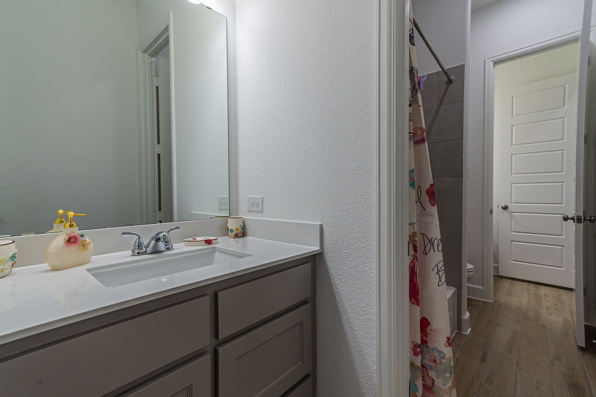 1292 Valerian Avenue Haslet TX 76052