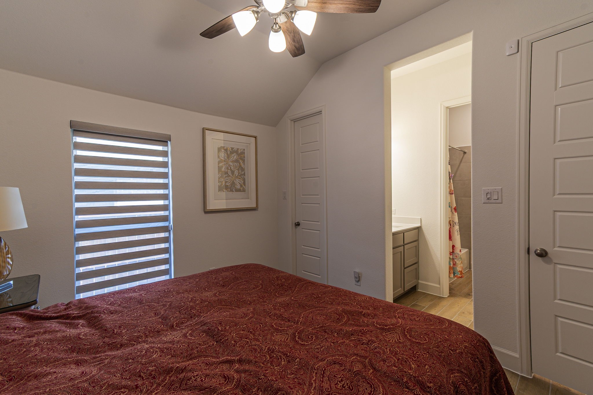 1292 Valerian Avenue Haslet TX 76052